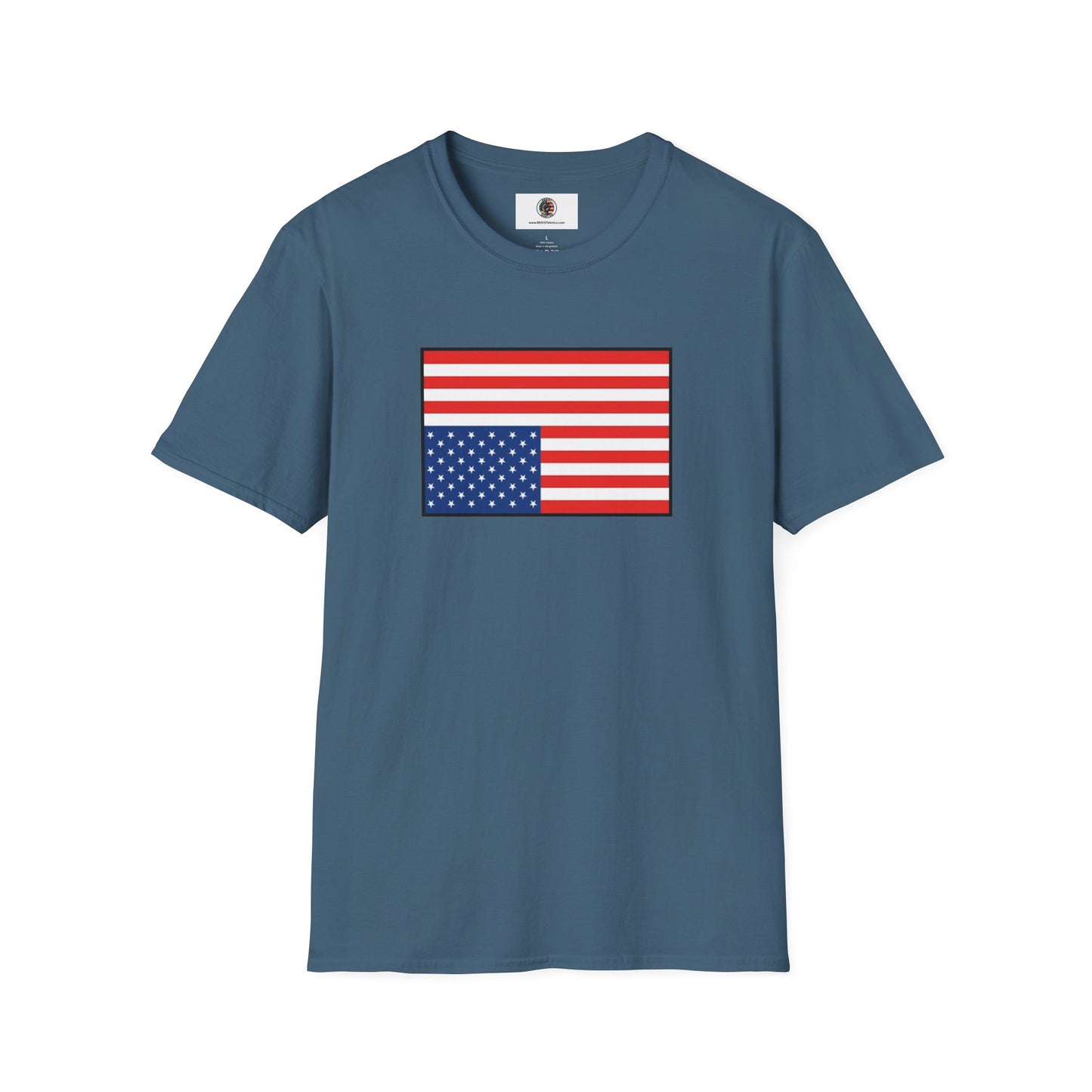 "America in Distress"