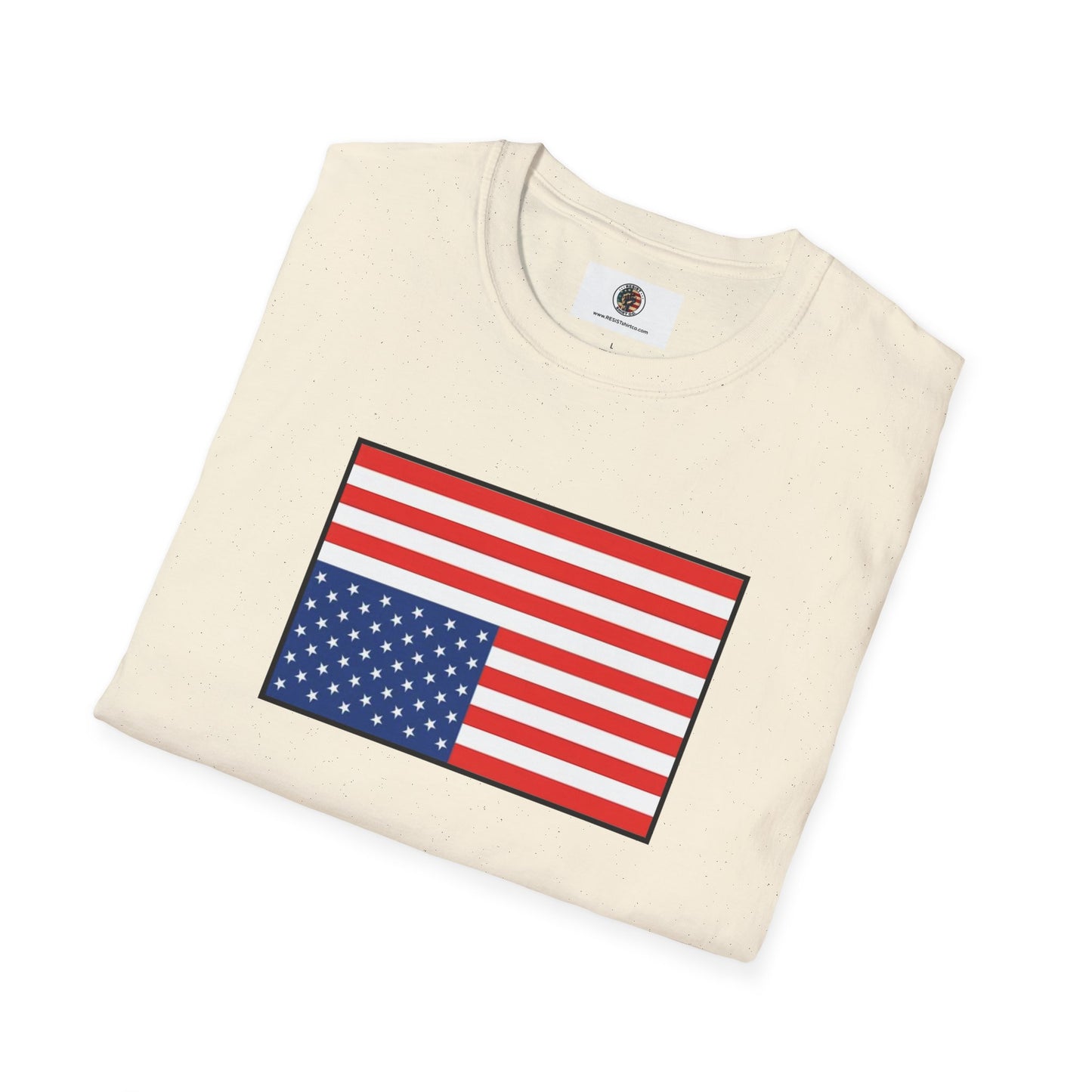 "America in Distress"