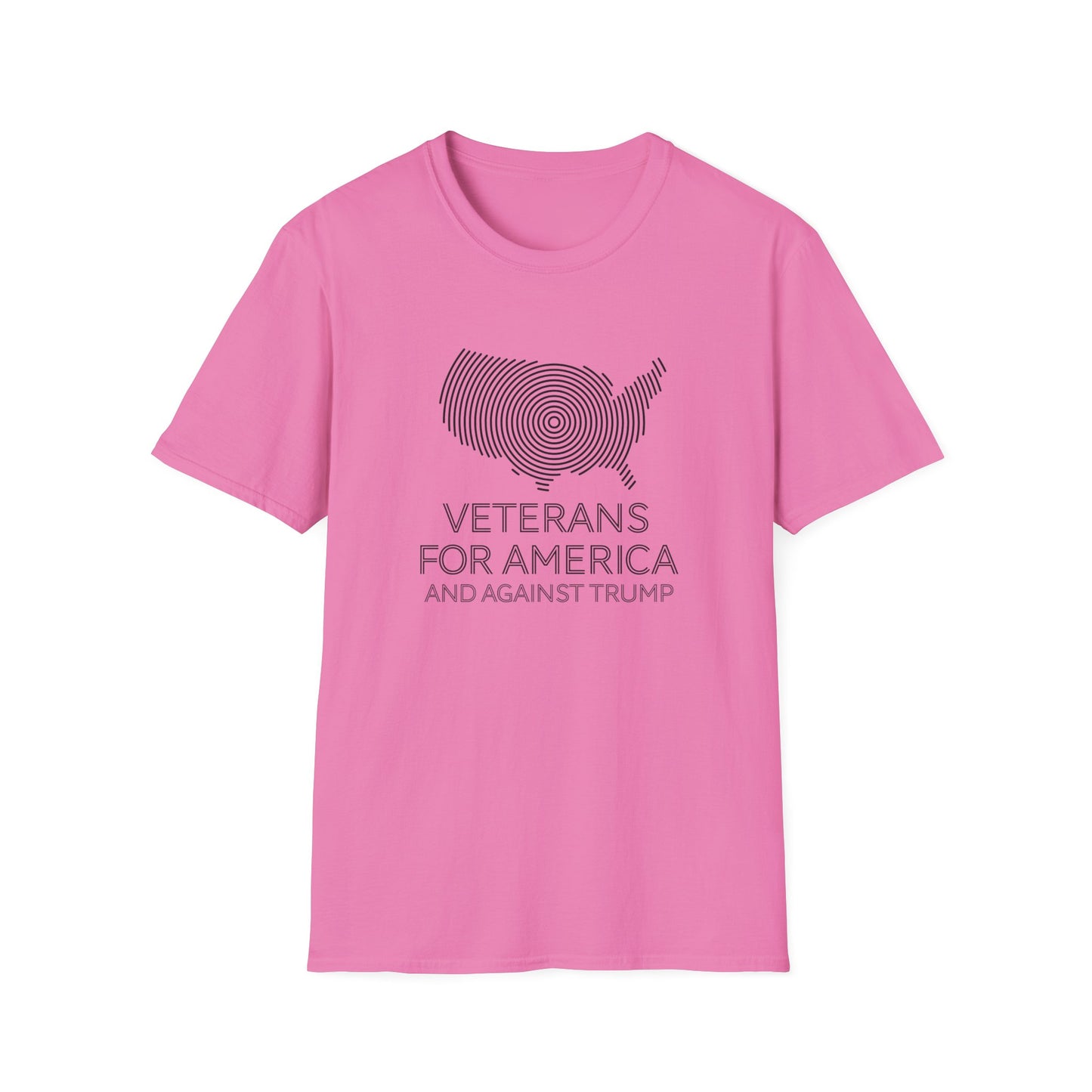 "Veterans for America"