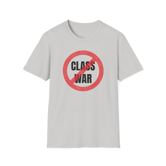 "No Class War"