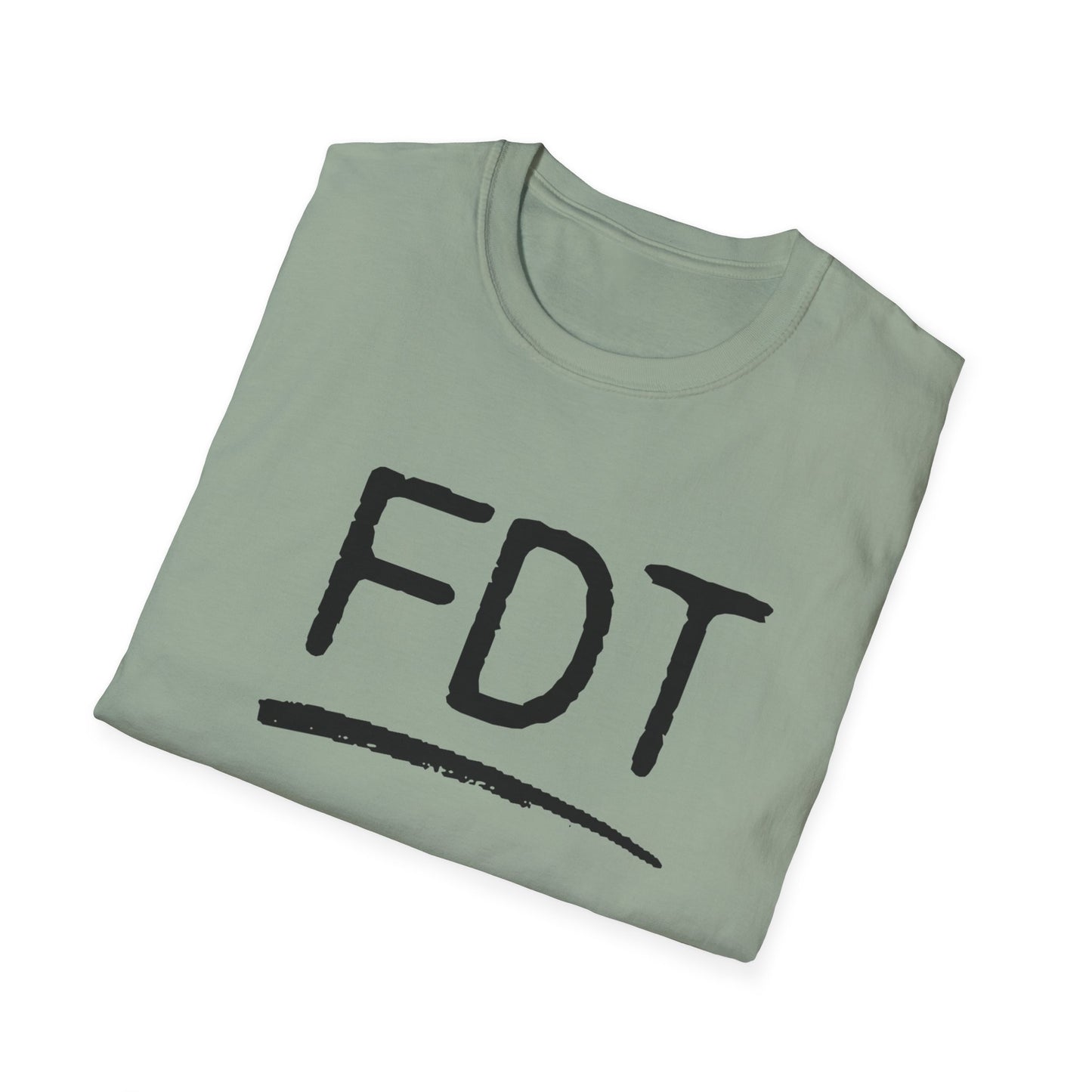 "FDT"