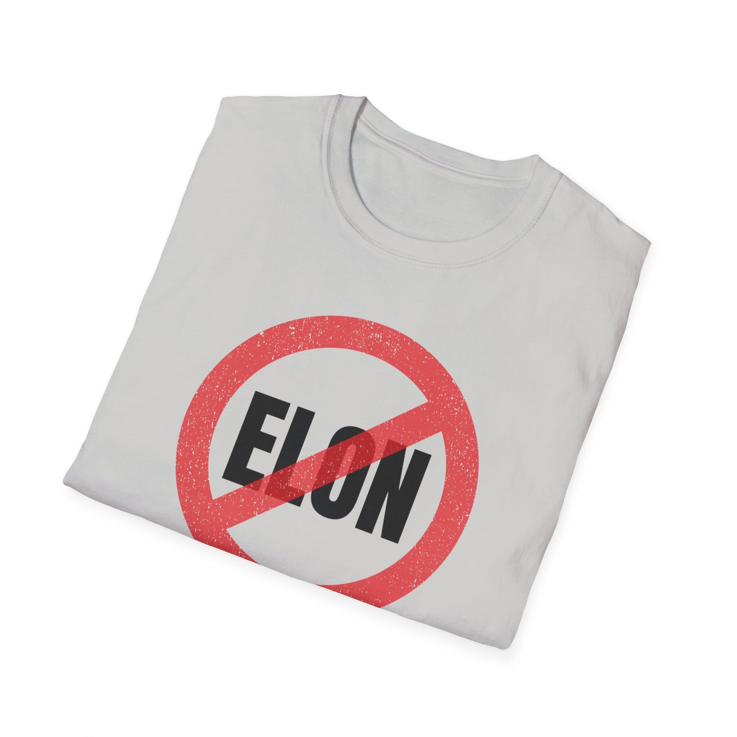"No Elon"