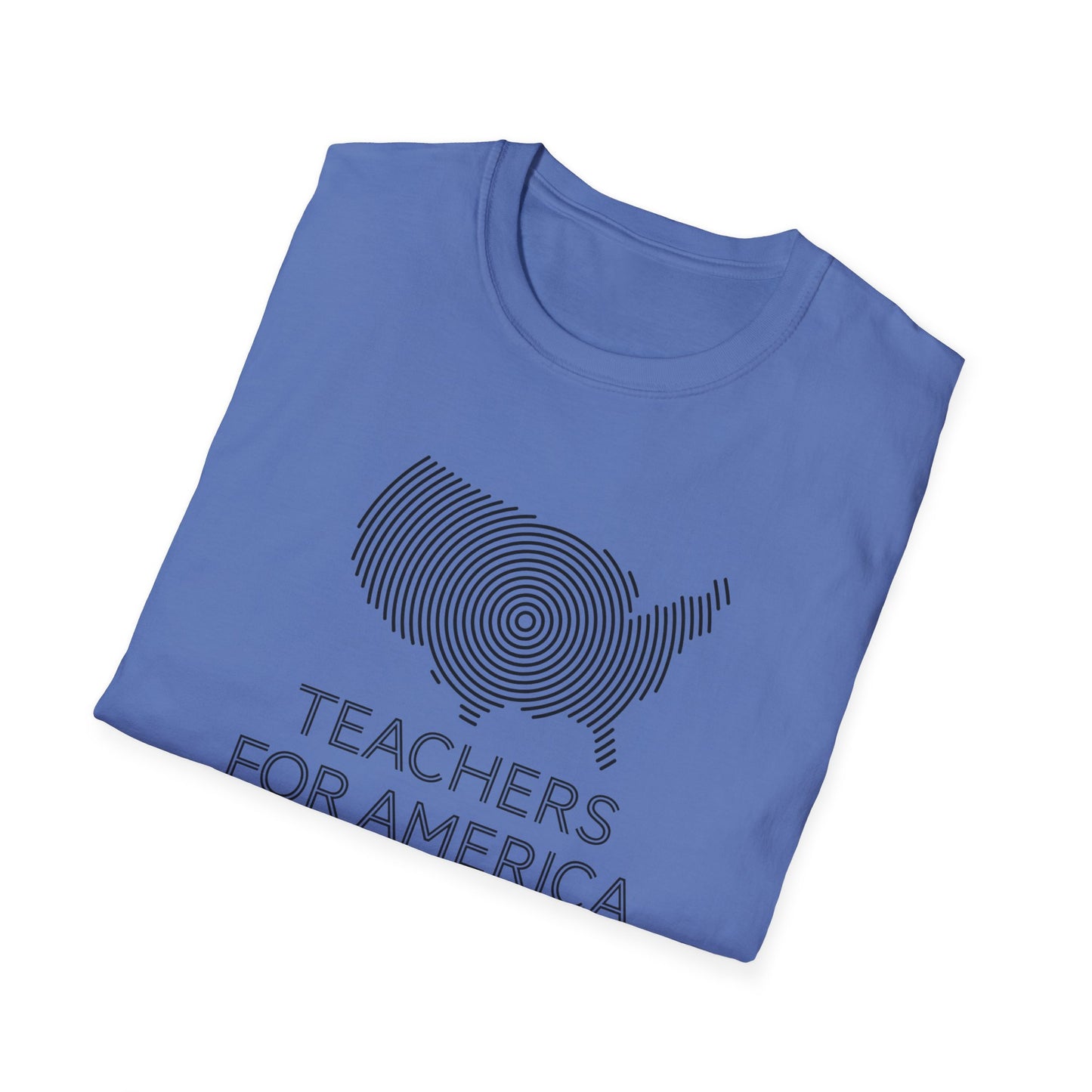 "Teachers for America"