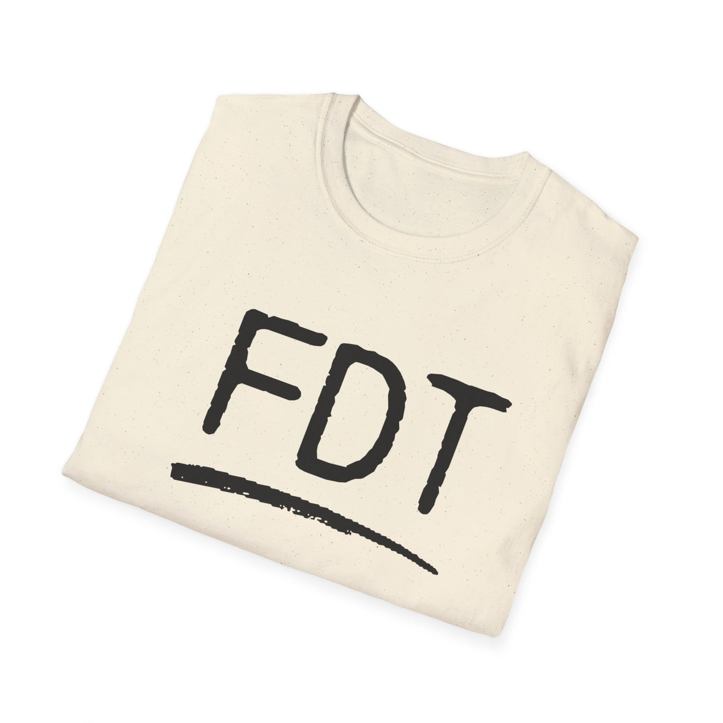 "FDT"