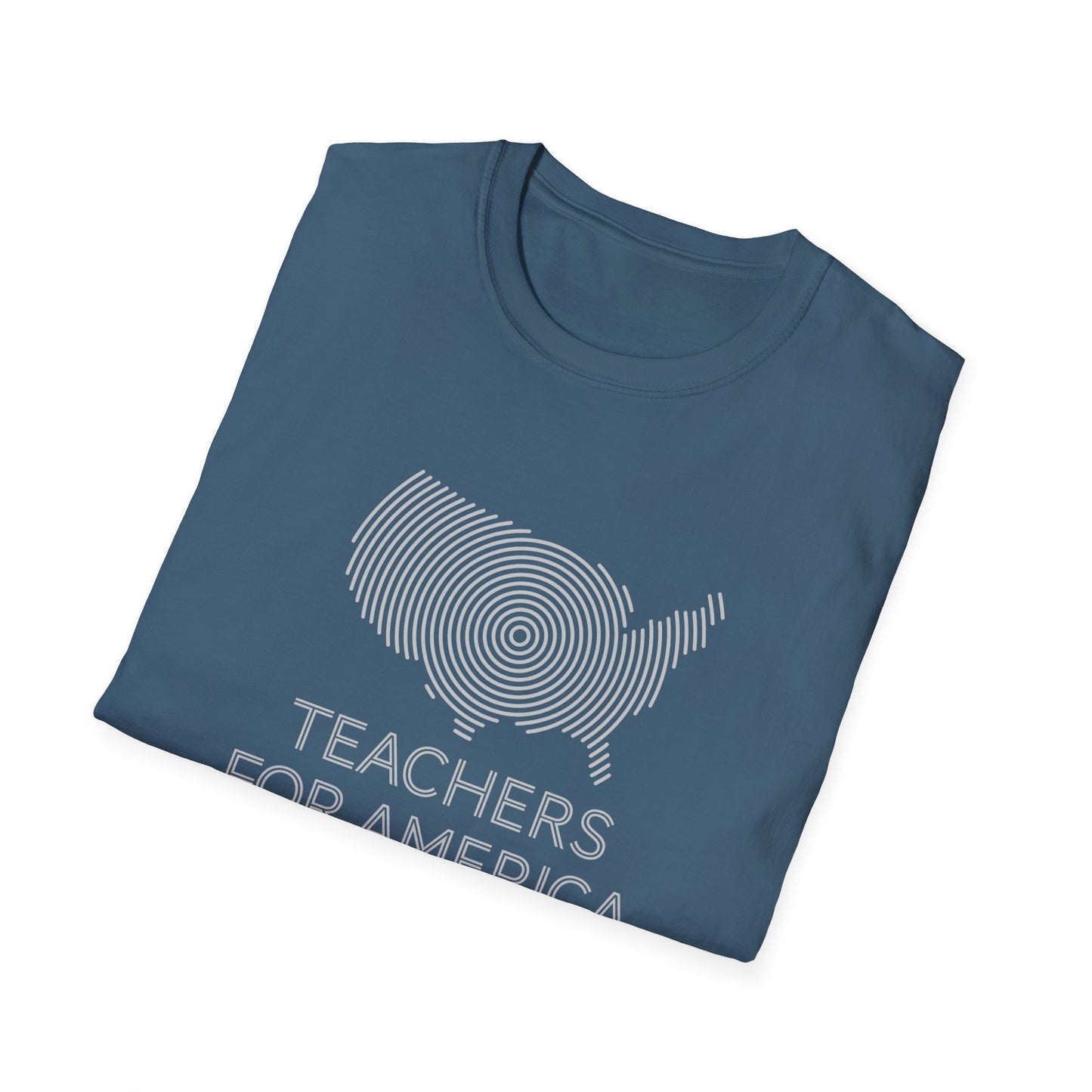 "Teachers for America"