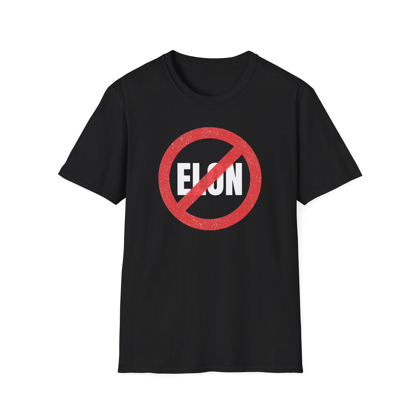 "No Elon"