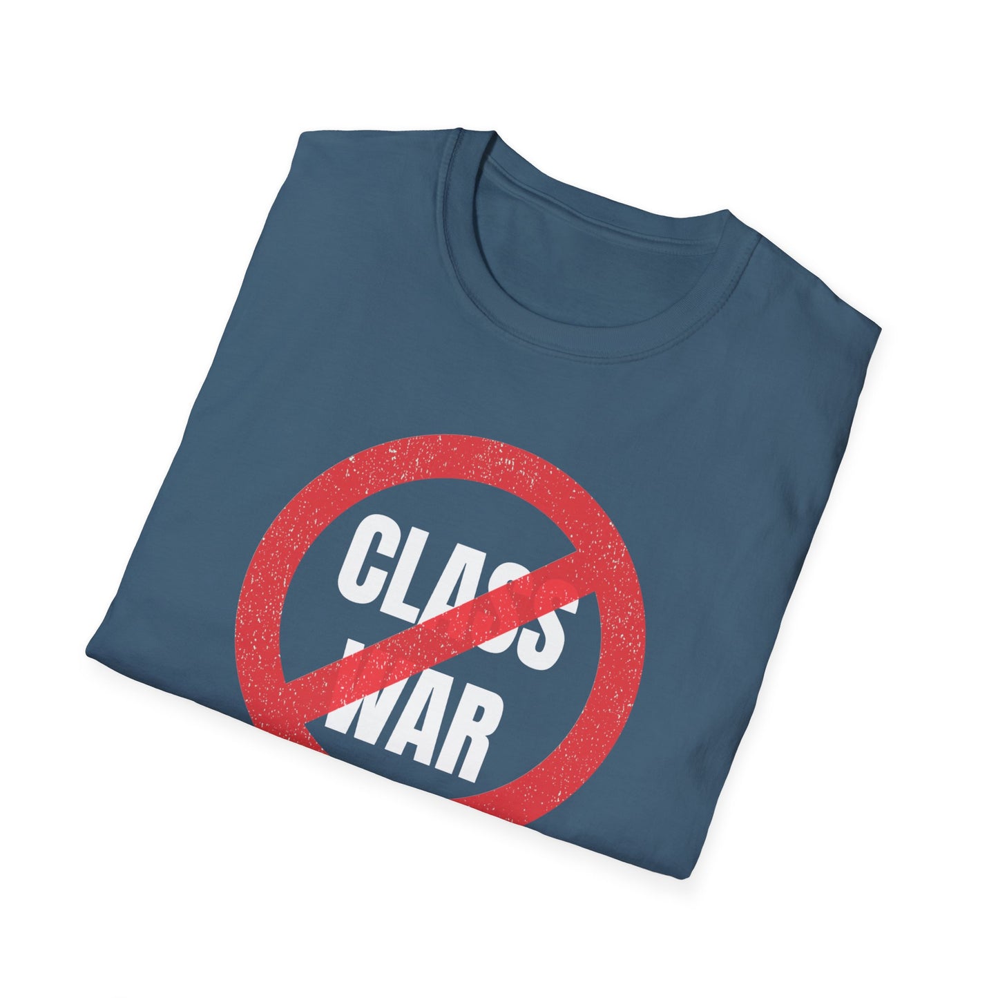 "No Class War"
