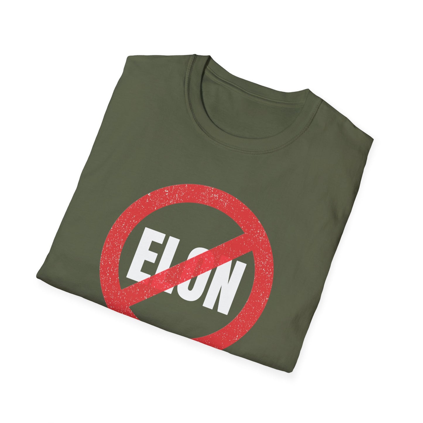 "No Elon"