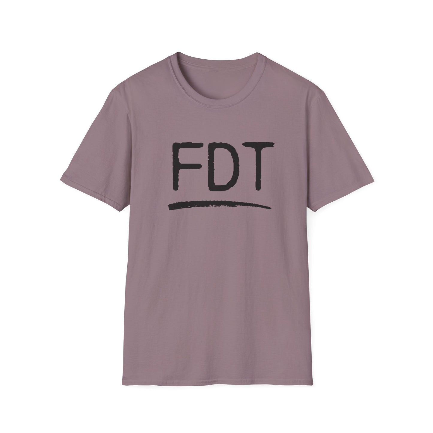 "FDT"