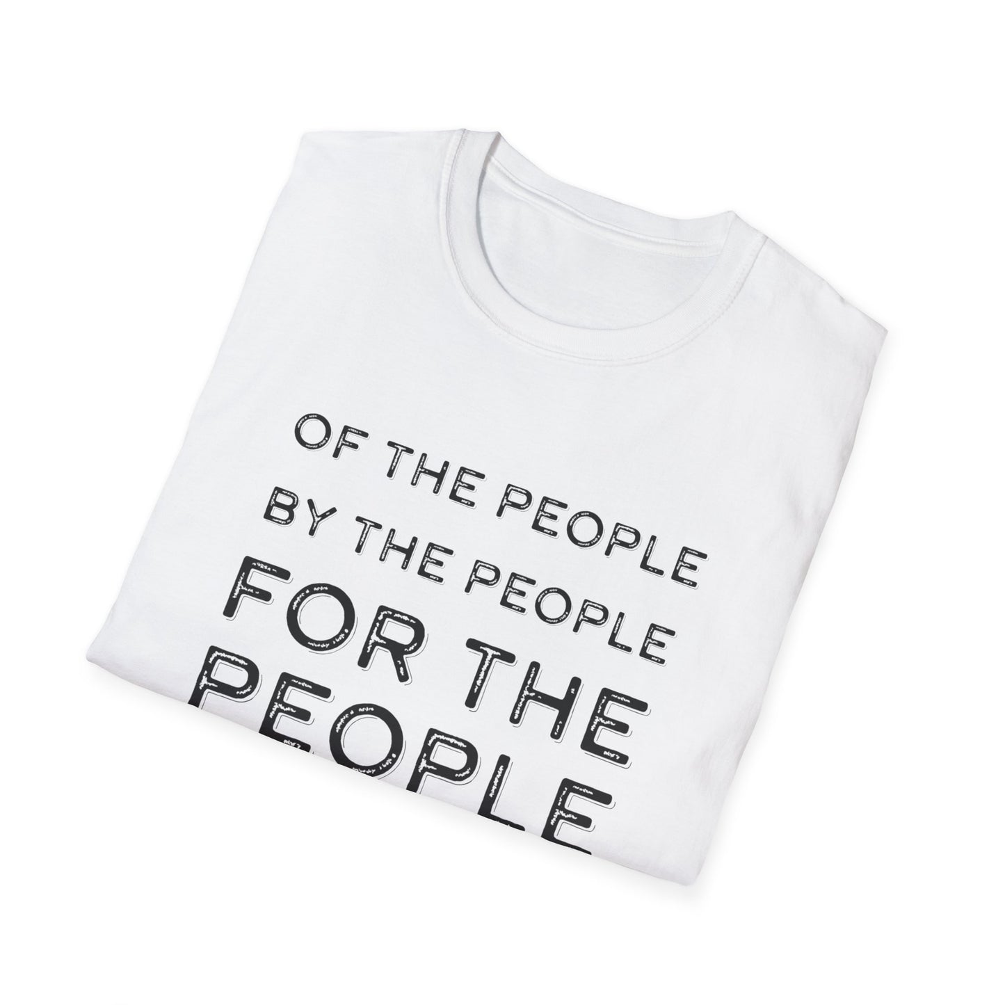 "Of the People"
