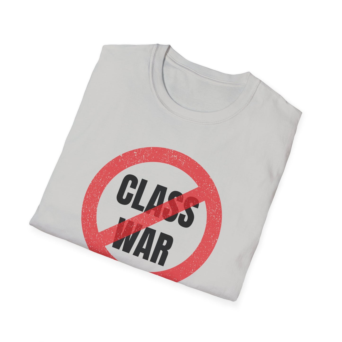 "No Class War"