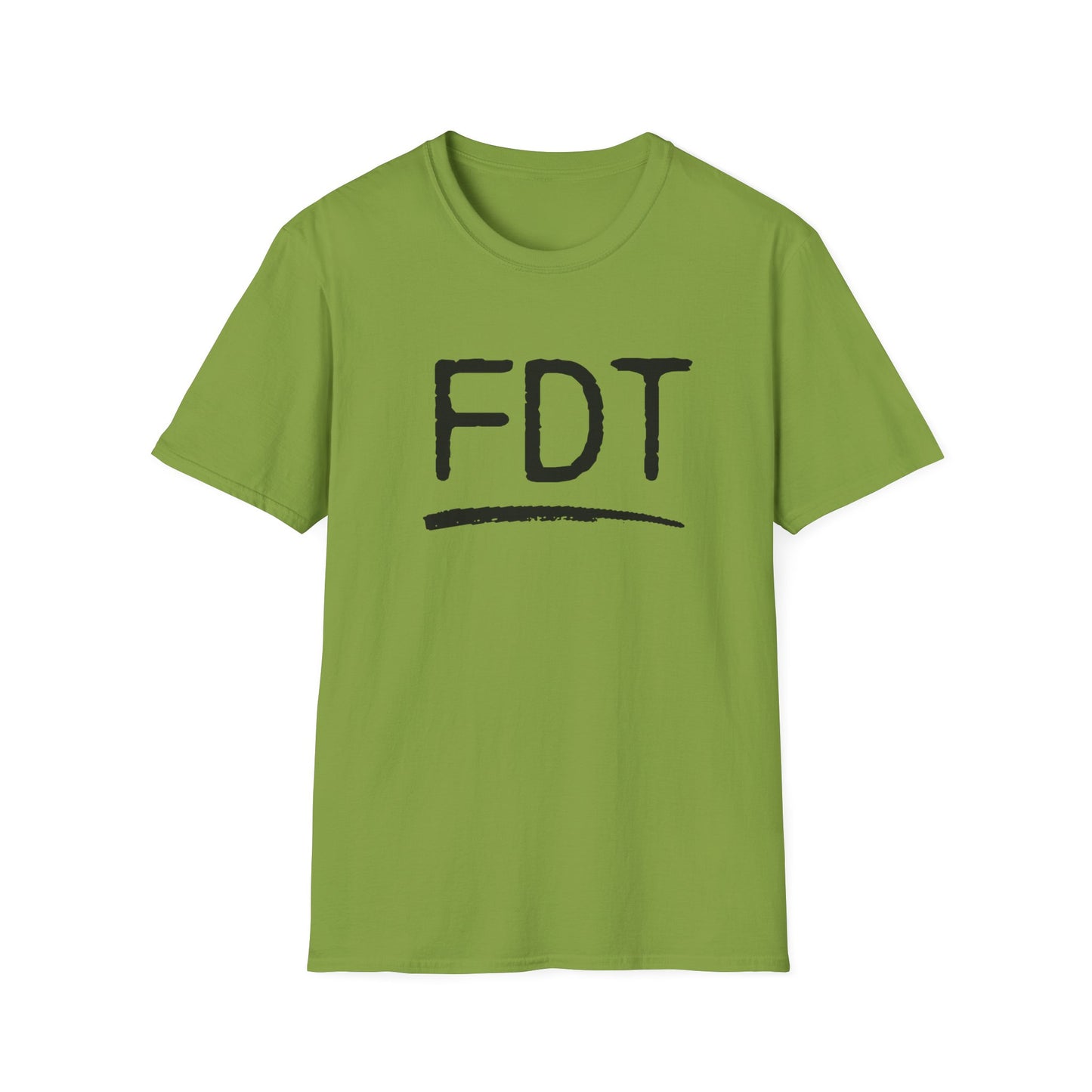 "FDT"