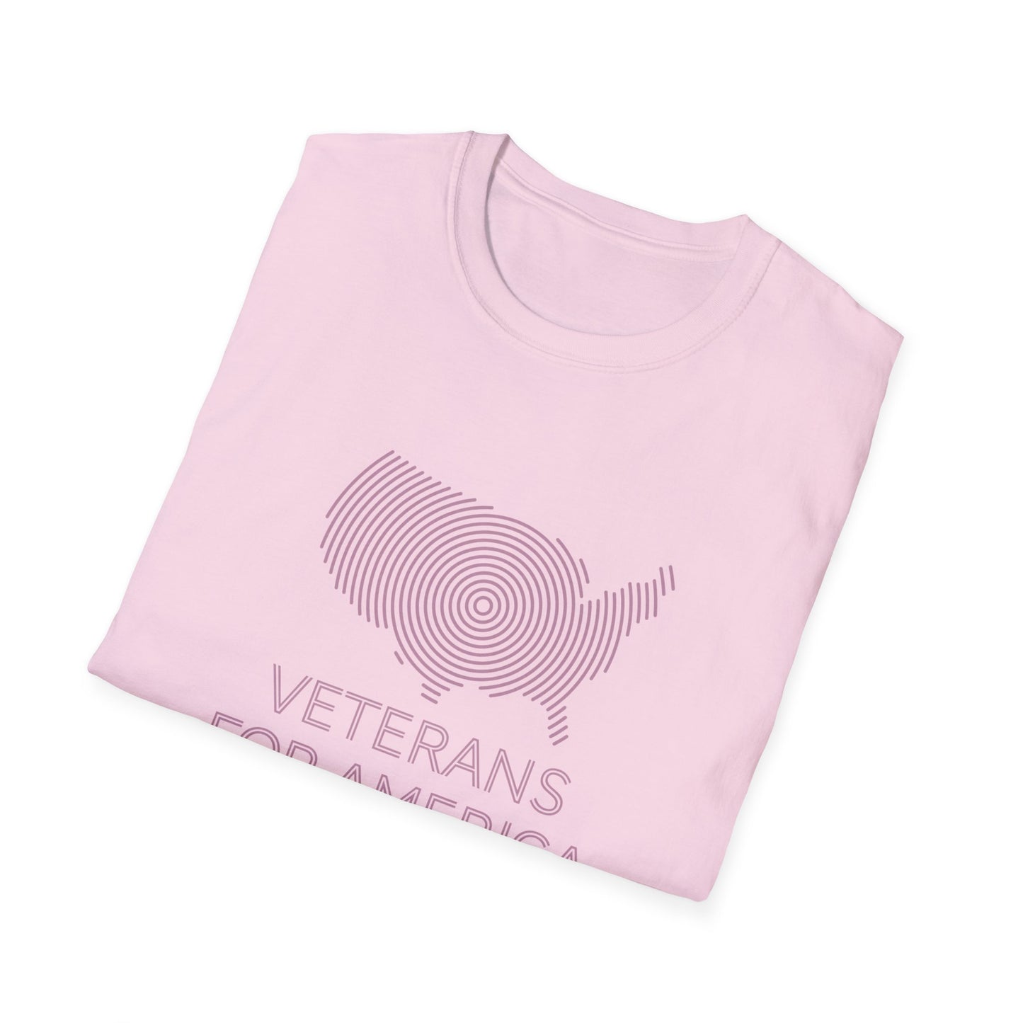"Veterans for America"