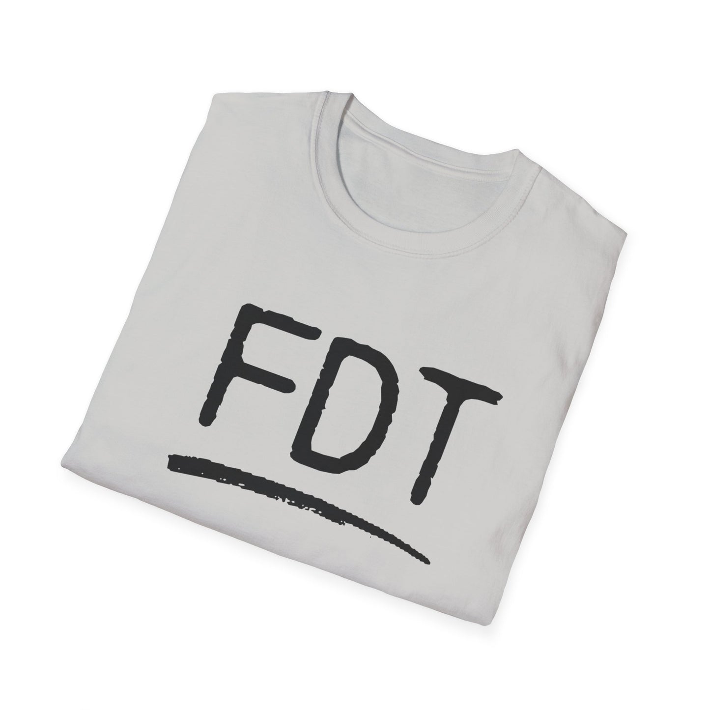 "FDT"