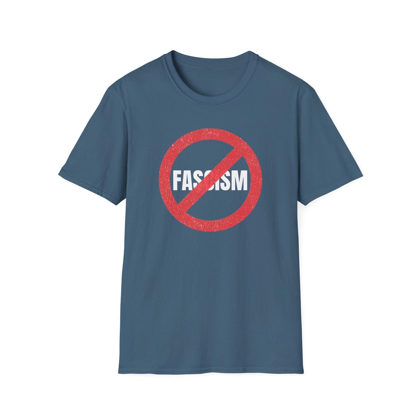 "No Fascism"