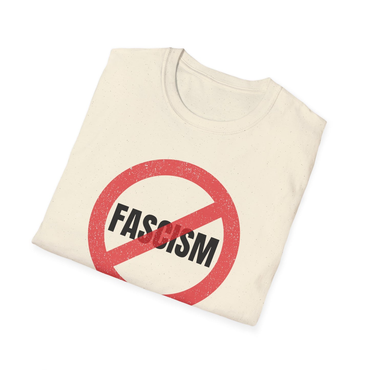 "No Fascism"