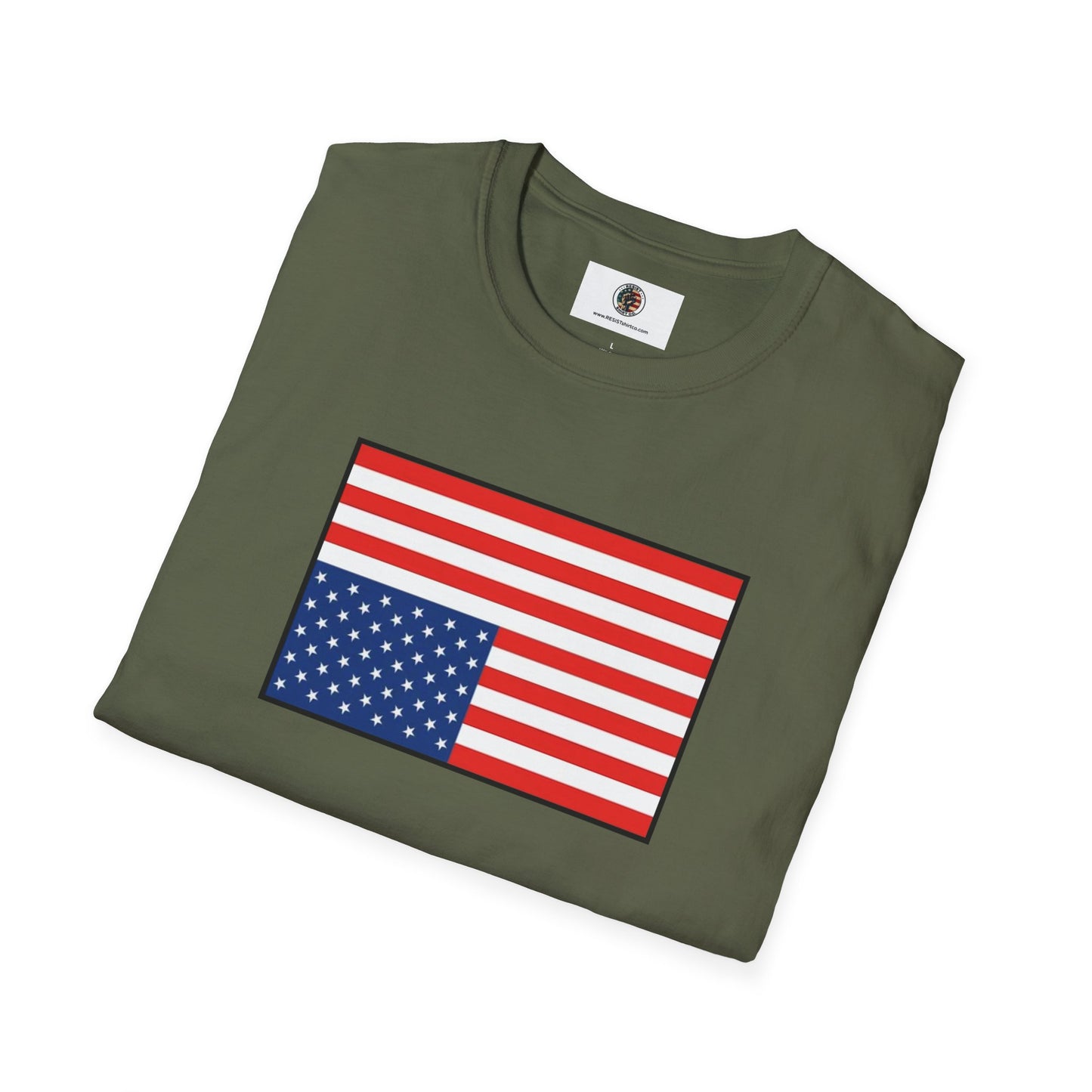 "America in Distress"