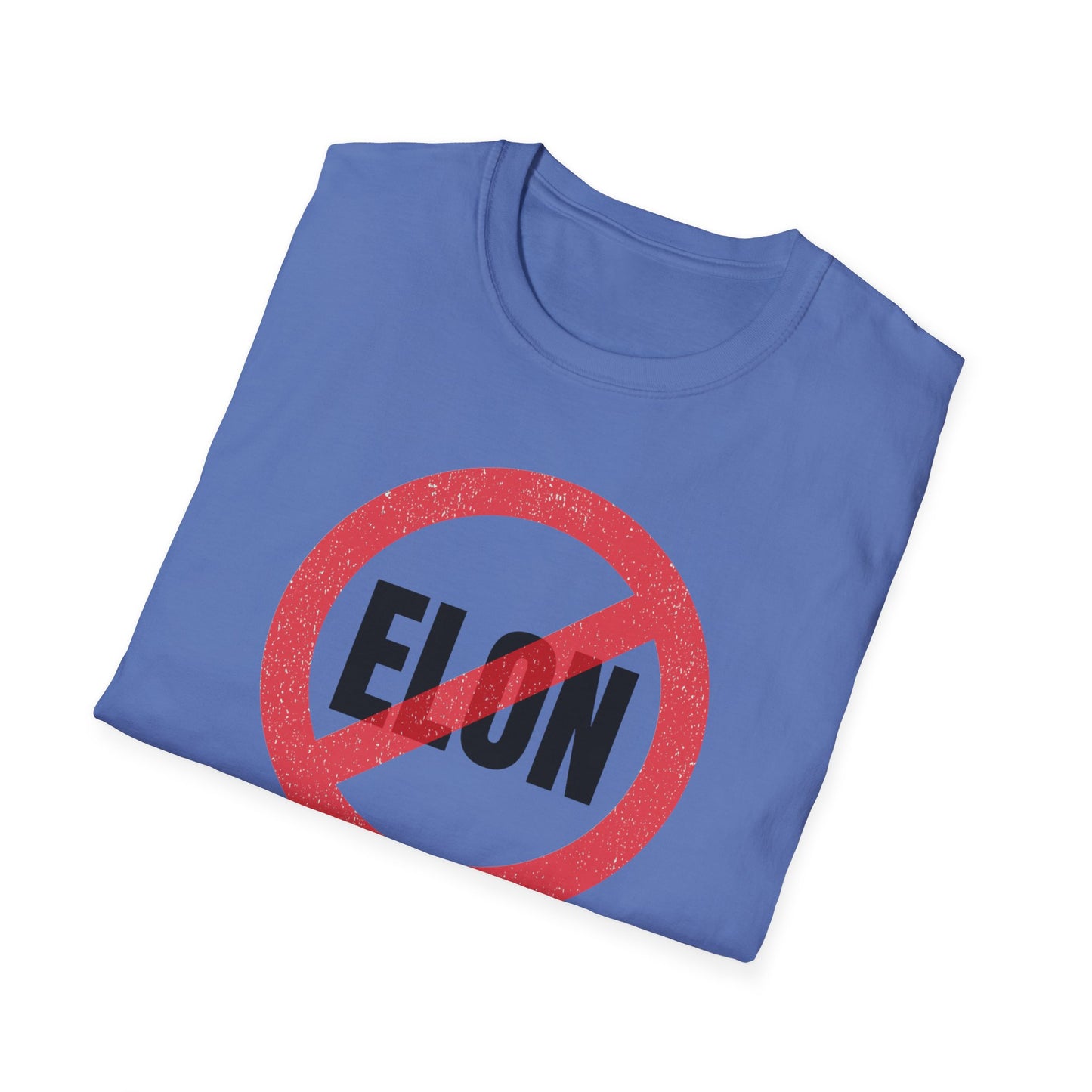 "No Elon"