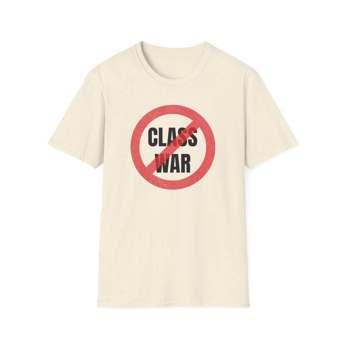"No Class War"