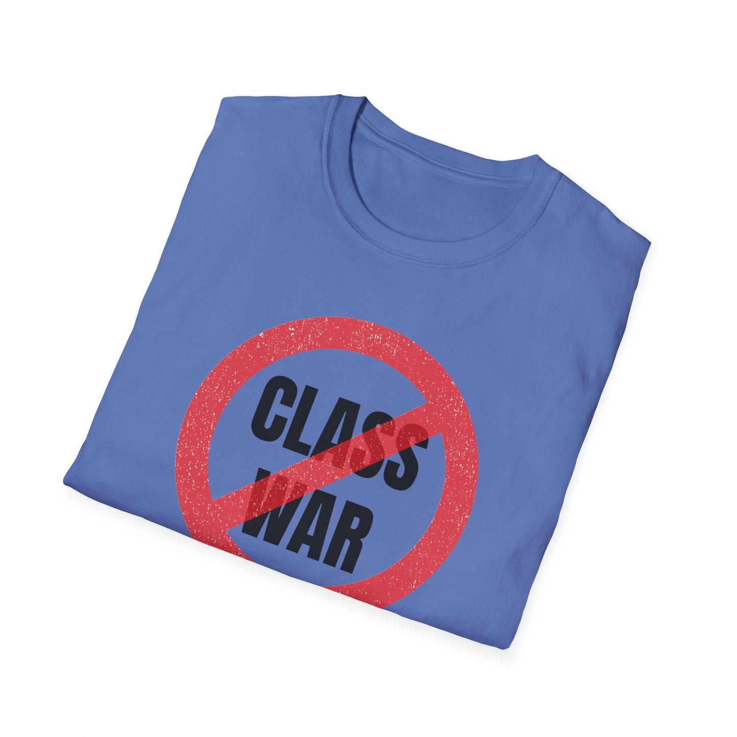 "No Class War"