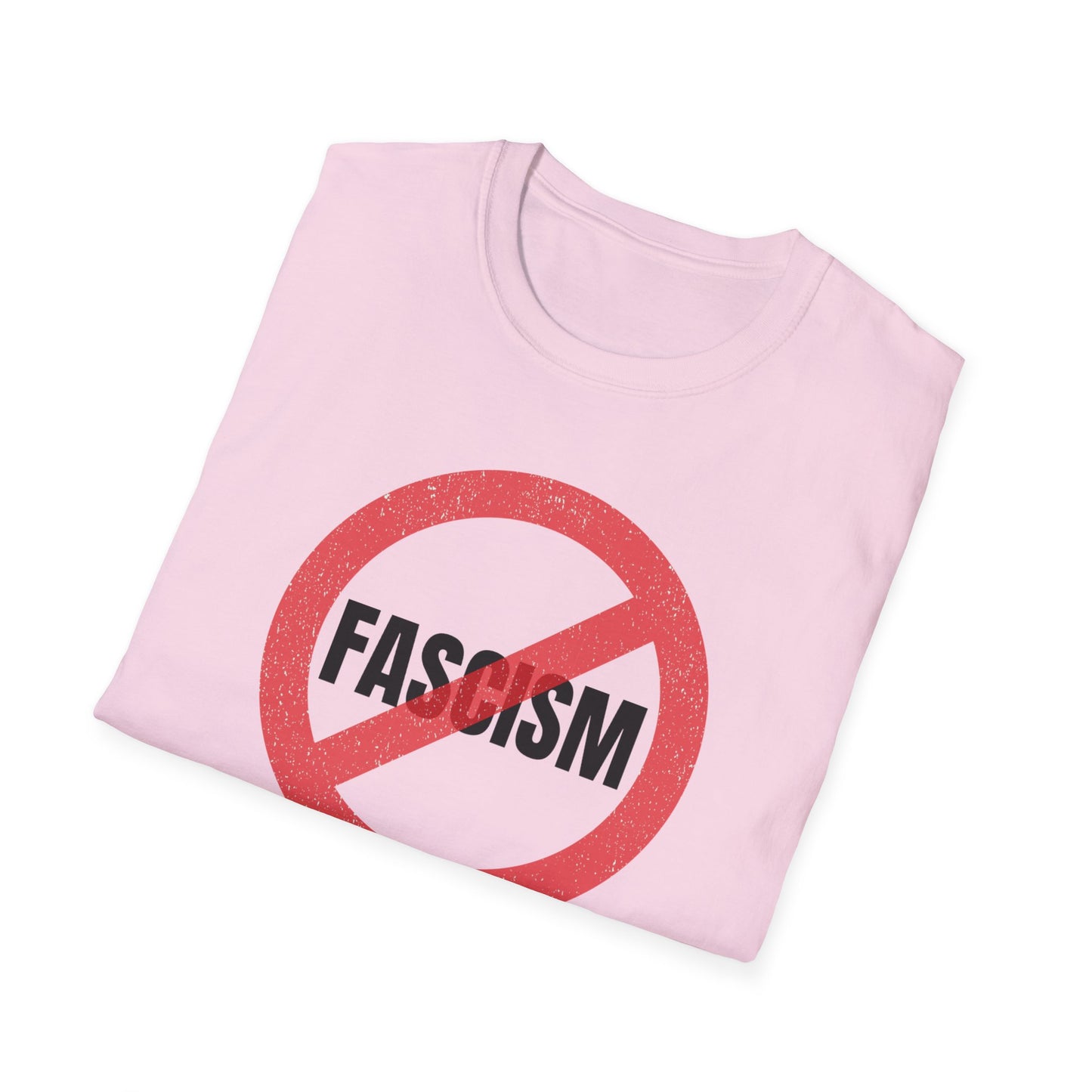 "No Fascism"