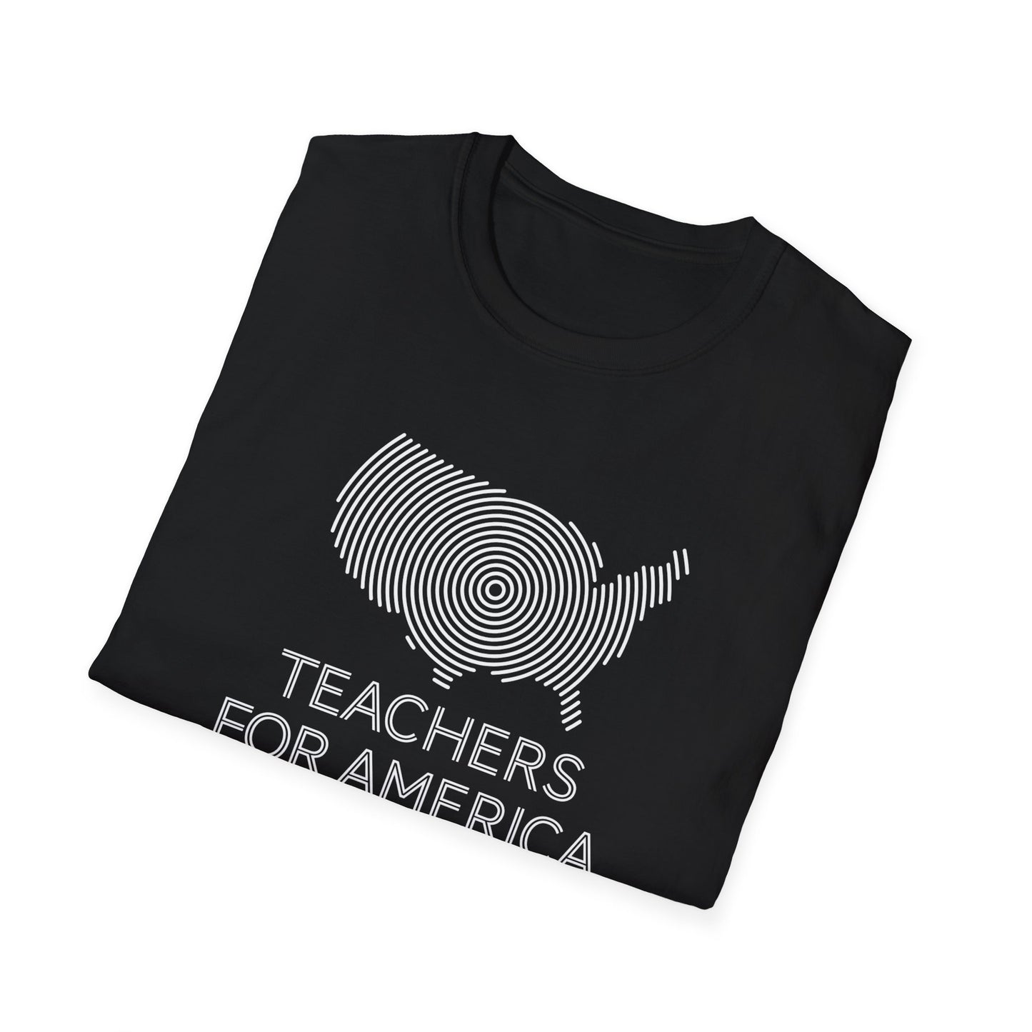 "Teachers for America"