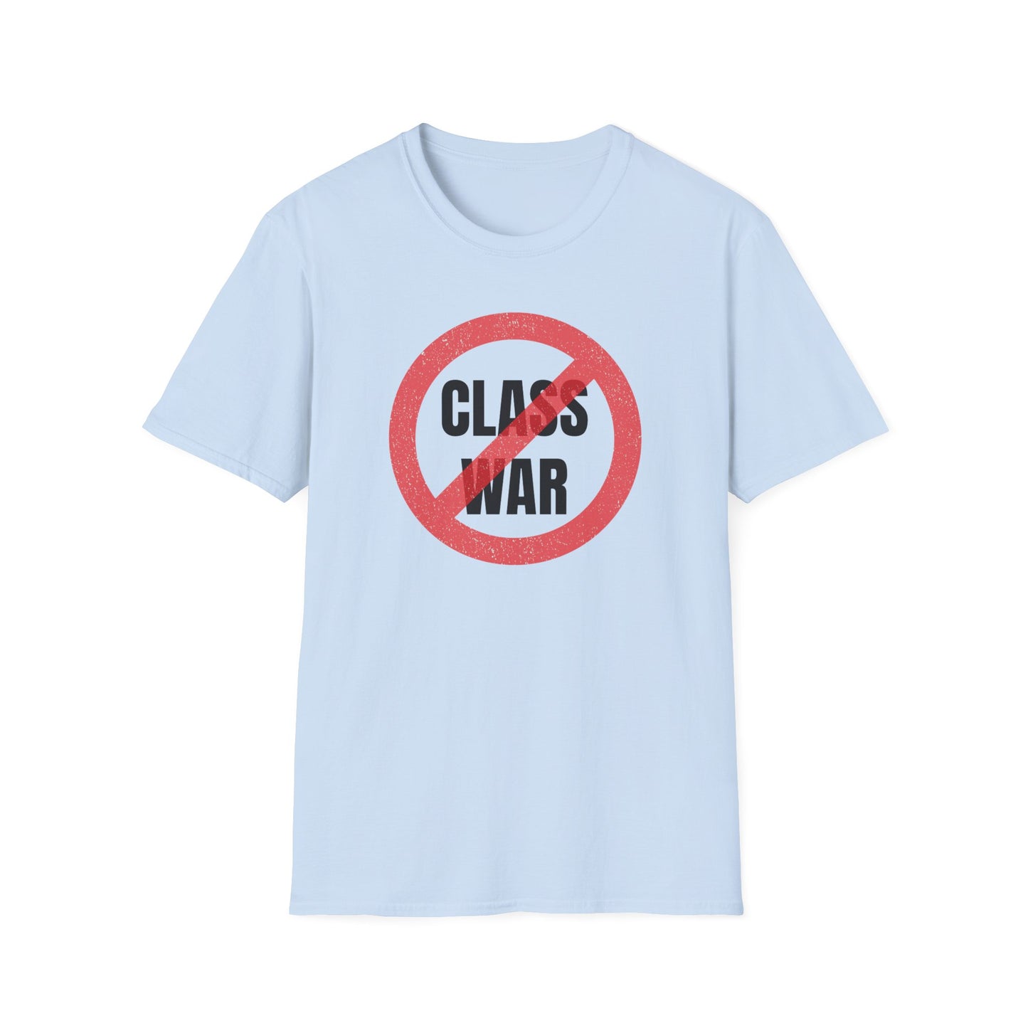 "No Class War"