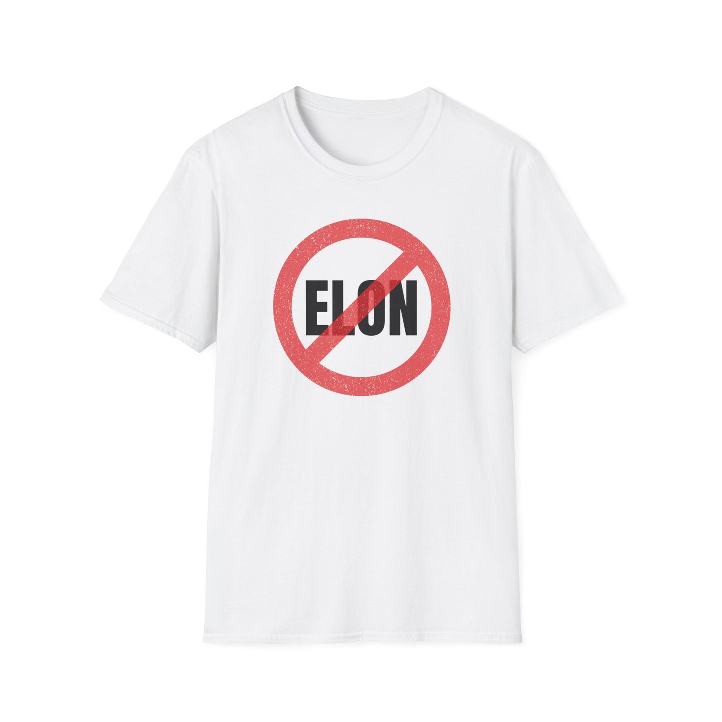 "No Elon"