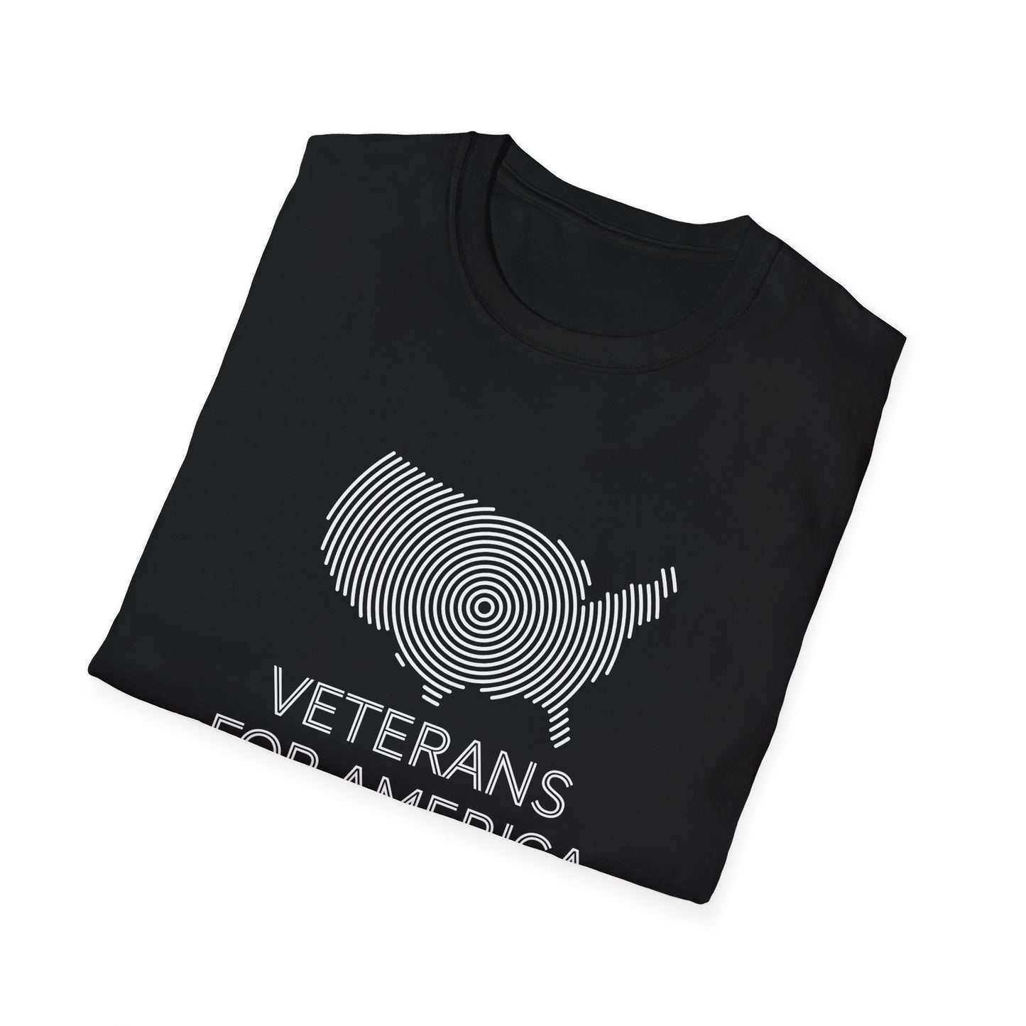 "Veterans for America"