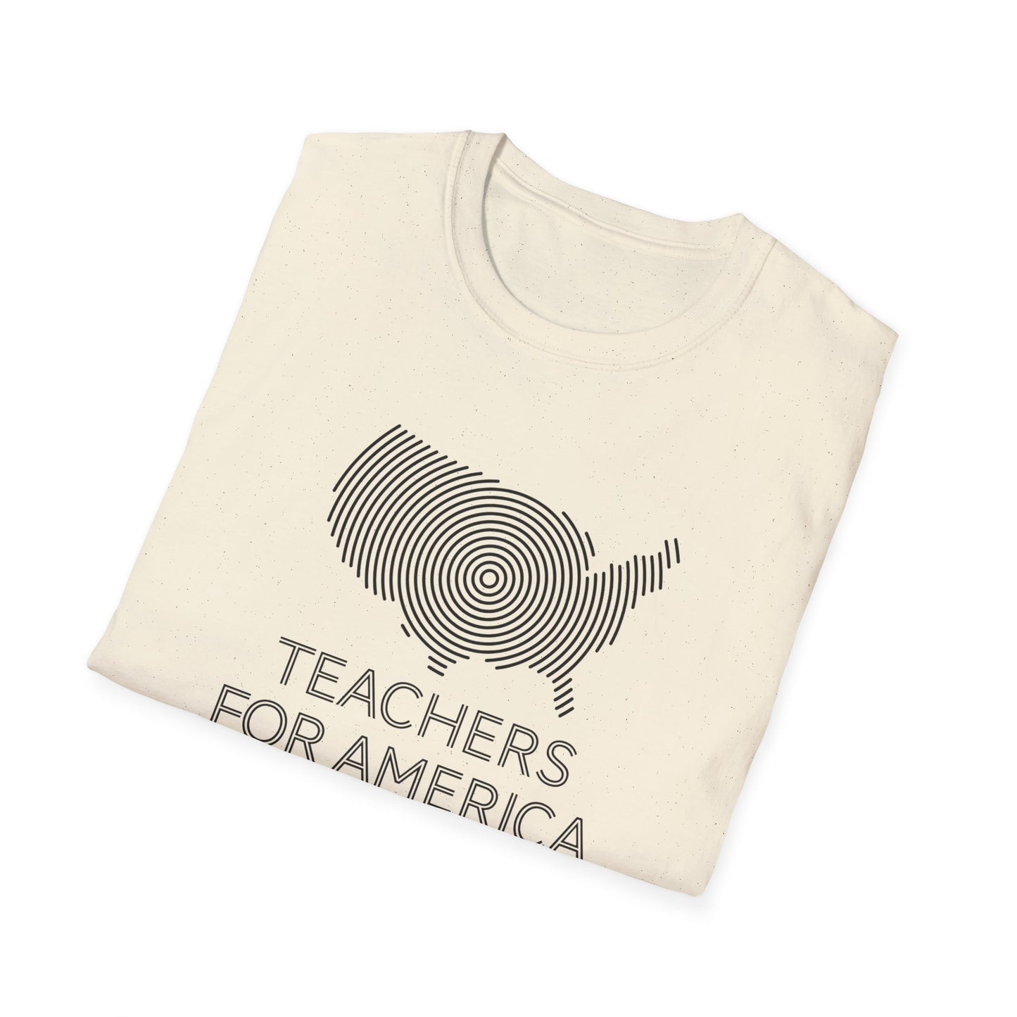 "Teachers for America"