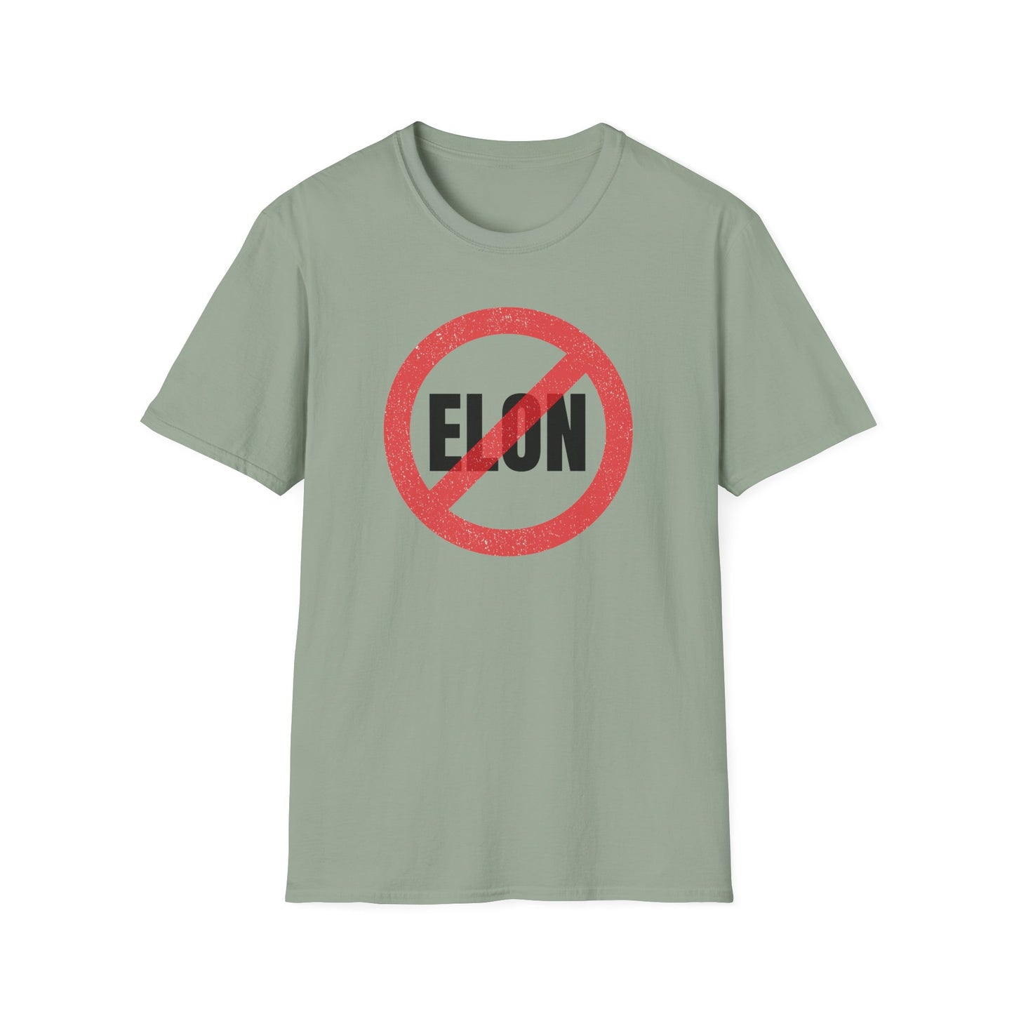 "No Elon"