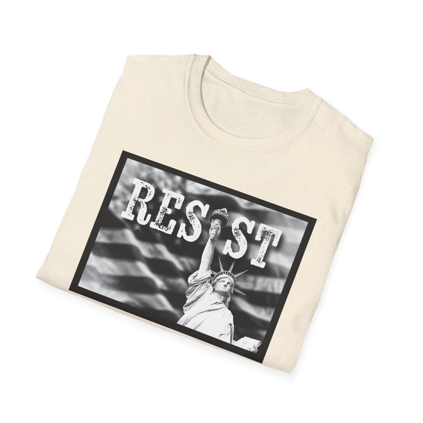 "Resist B"