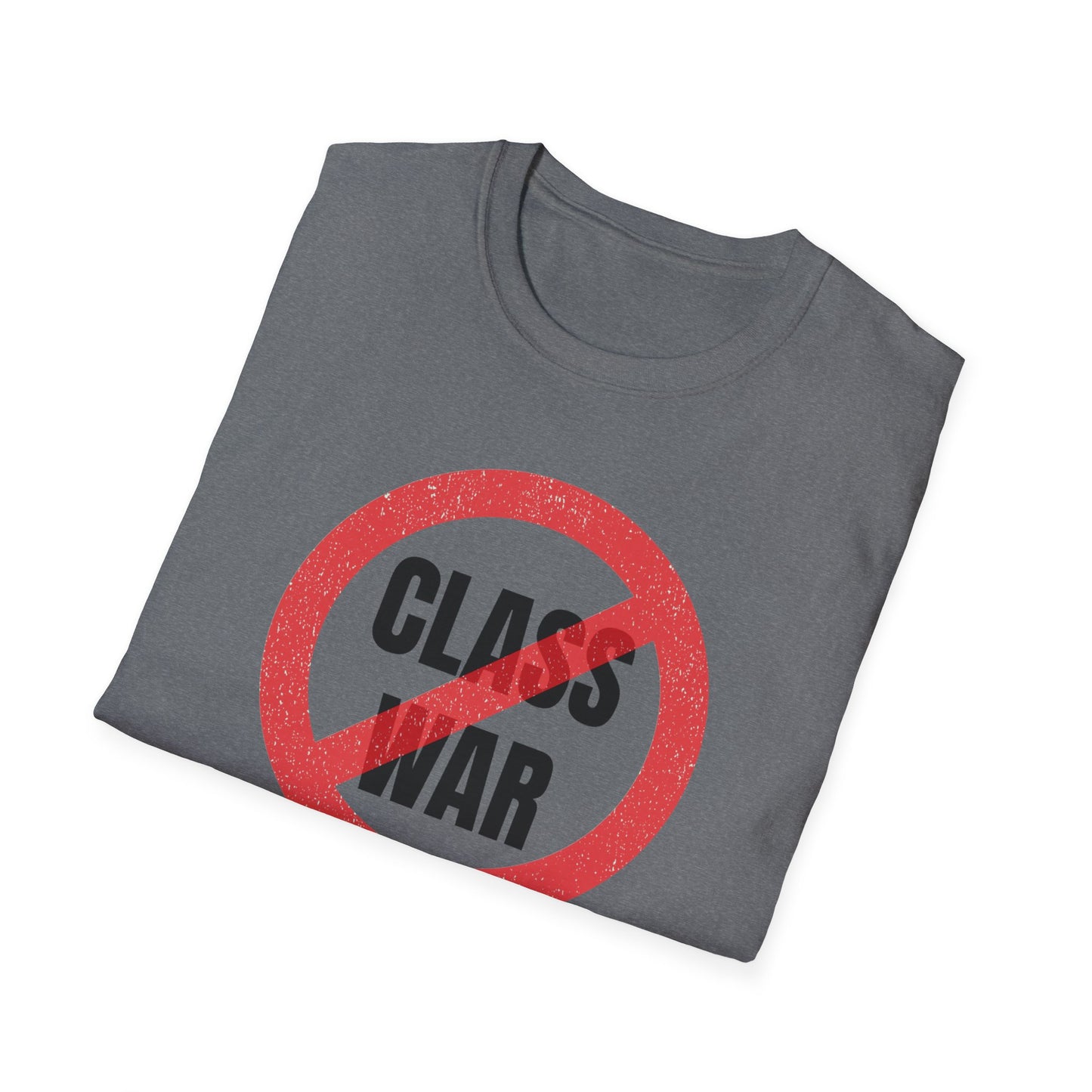 "No Class War"