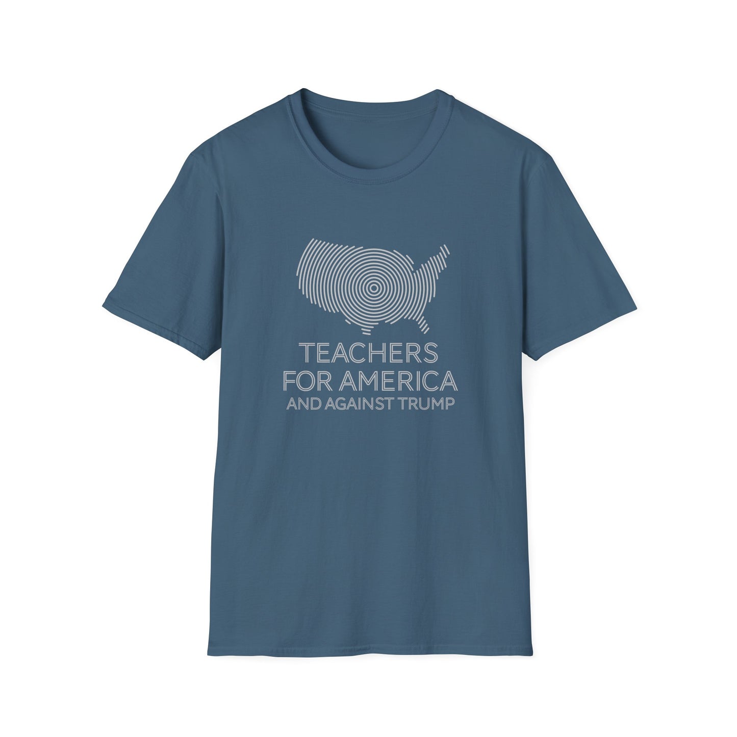"Teachers for America"