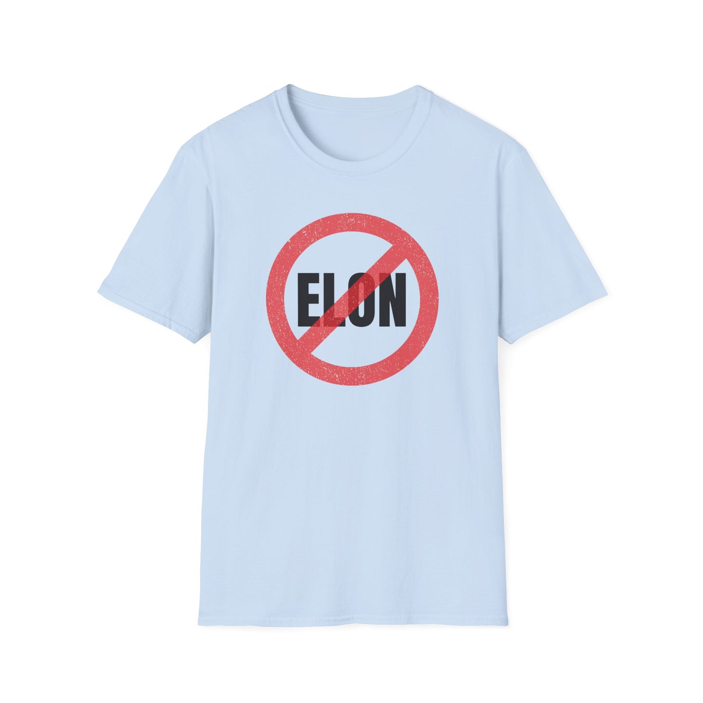 "No Elon"