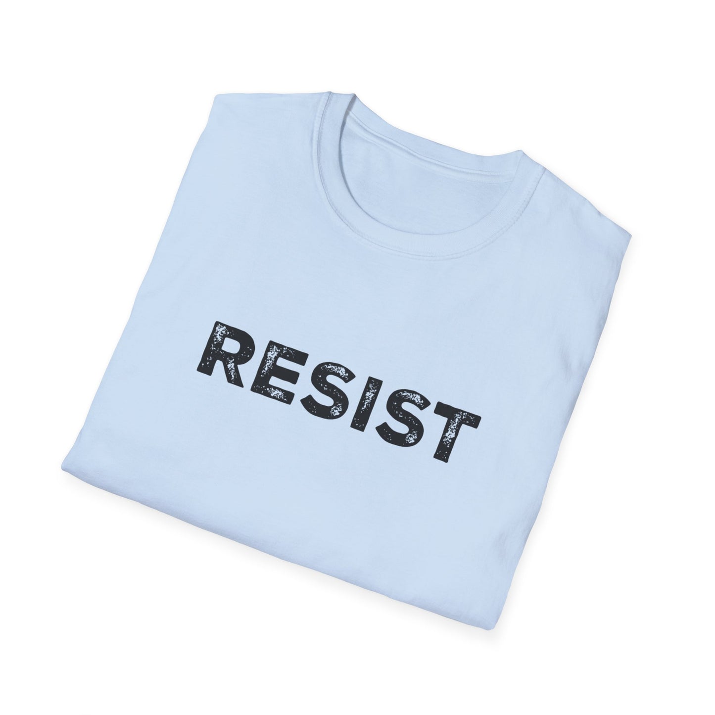 "Resist A"