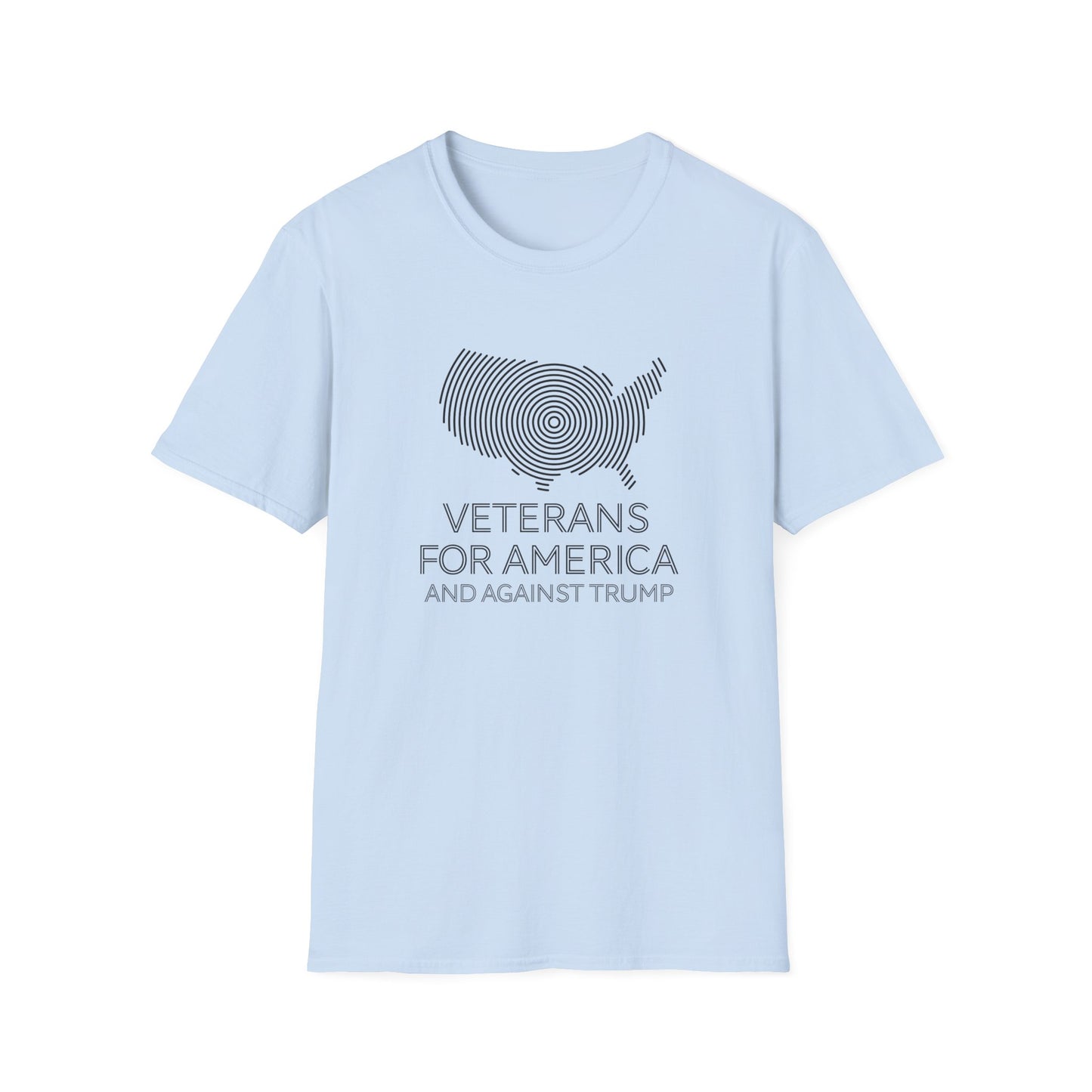 "Veterans for America"