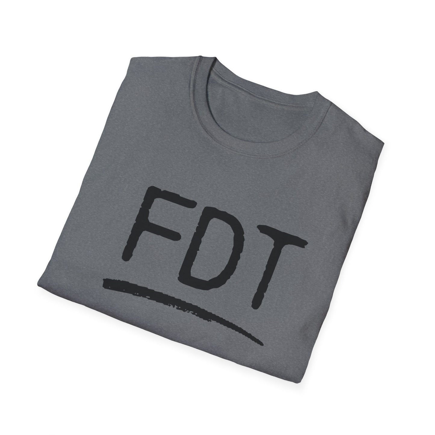 "FDT"