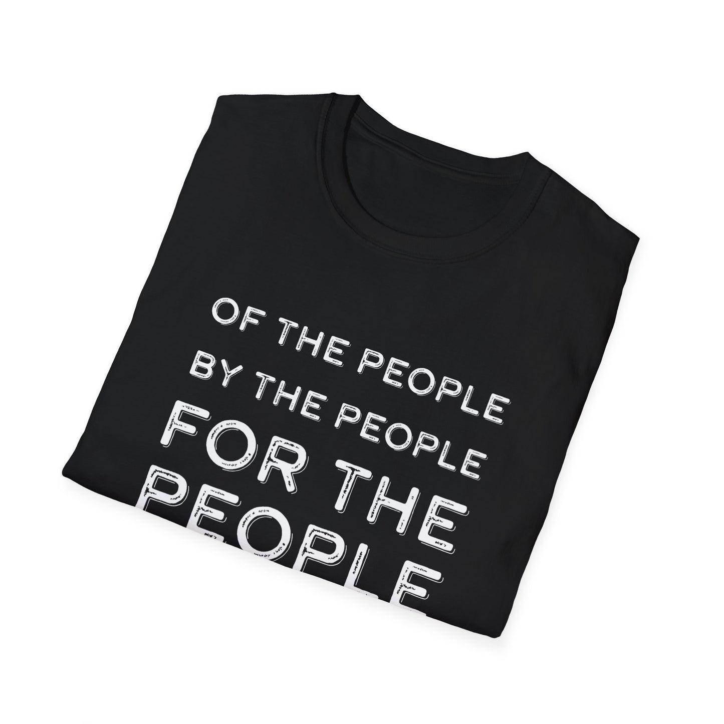 "Of the People"