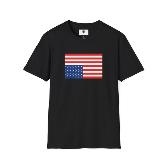 "America in Distress"
