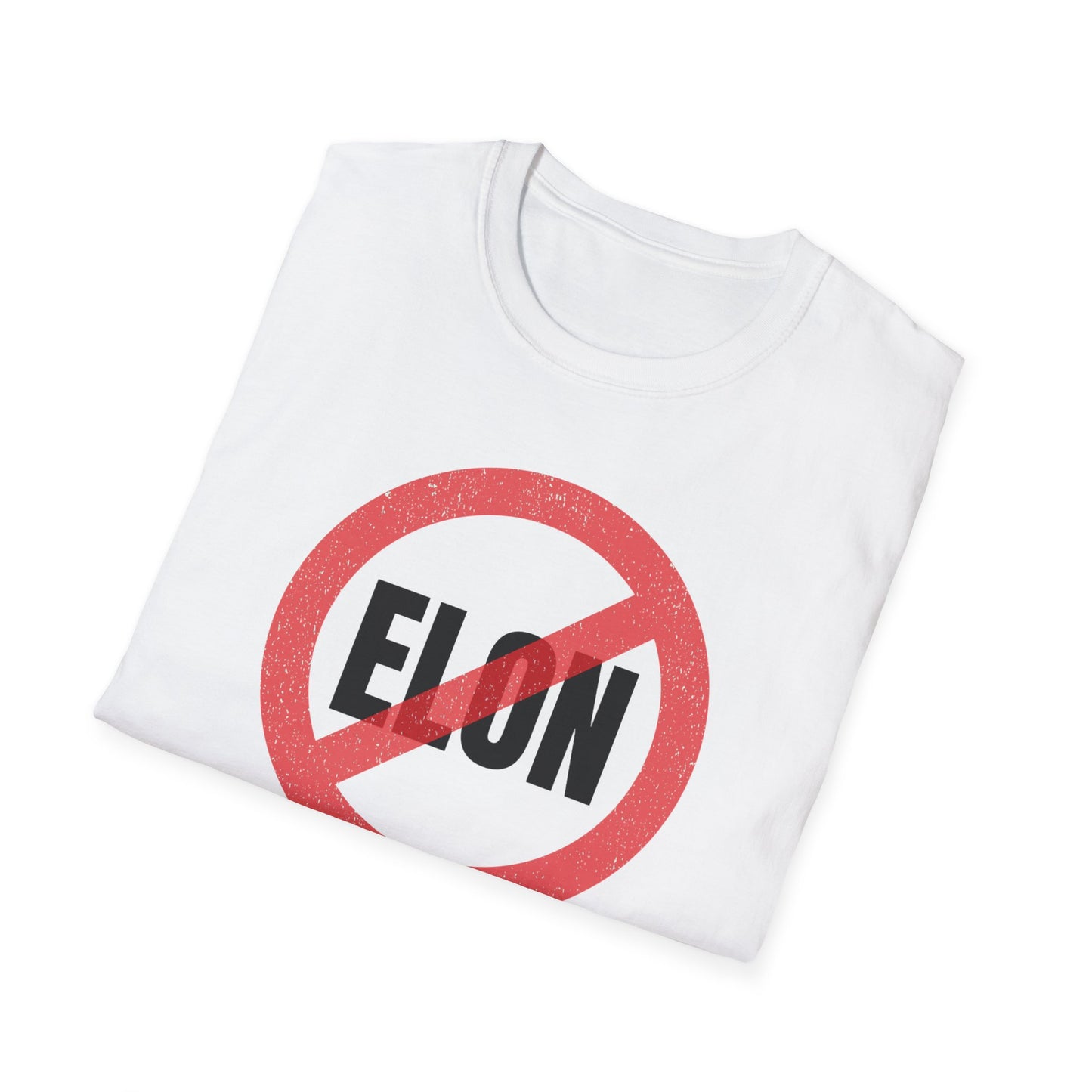 "No Elon"