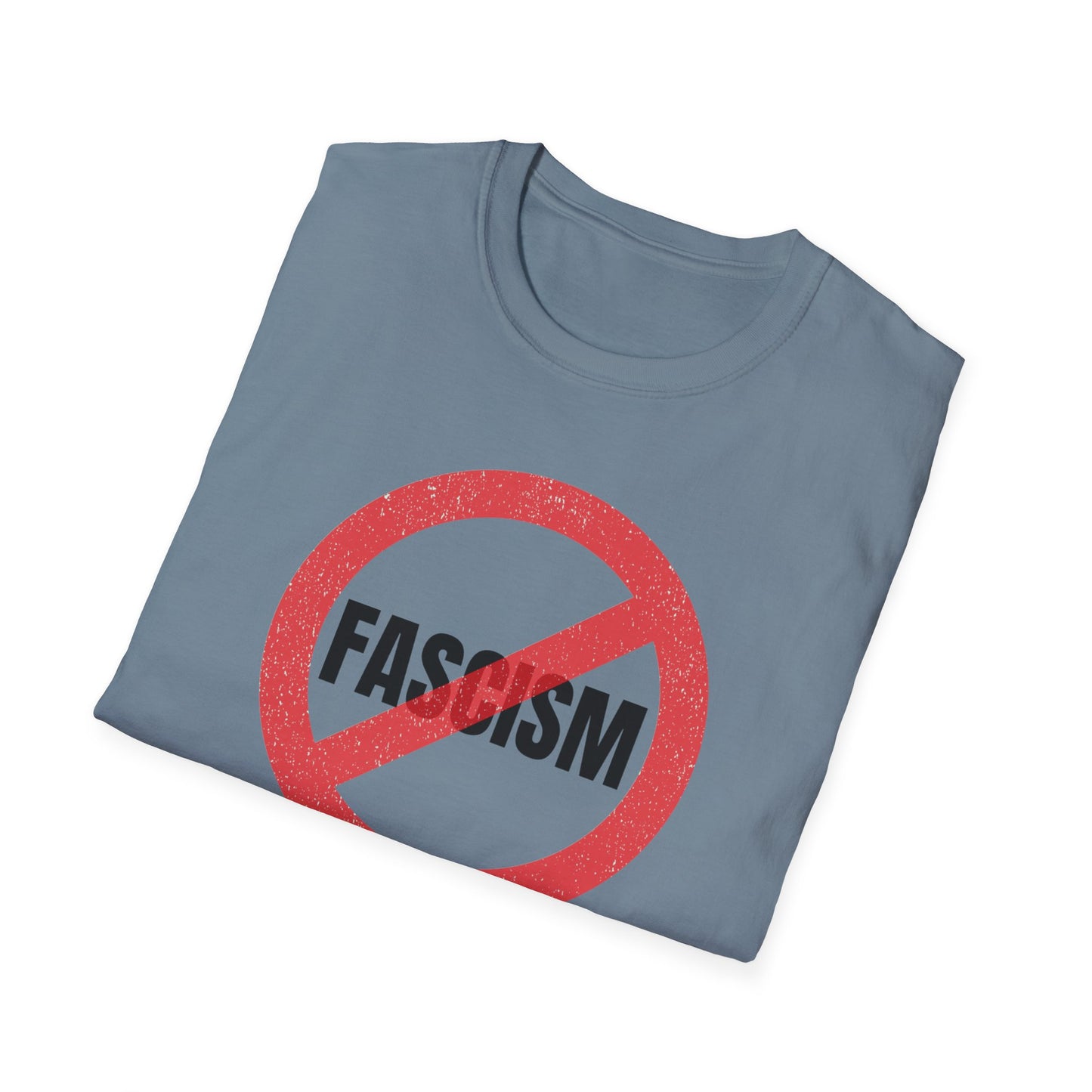 "No Fascism"