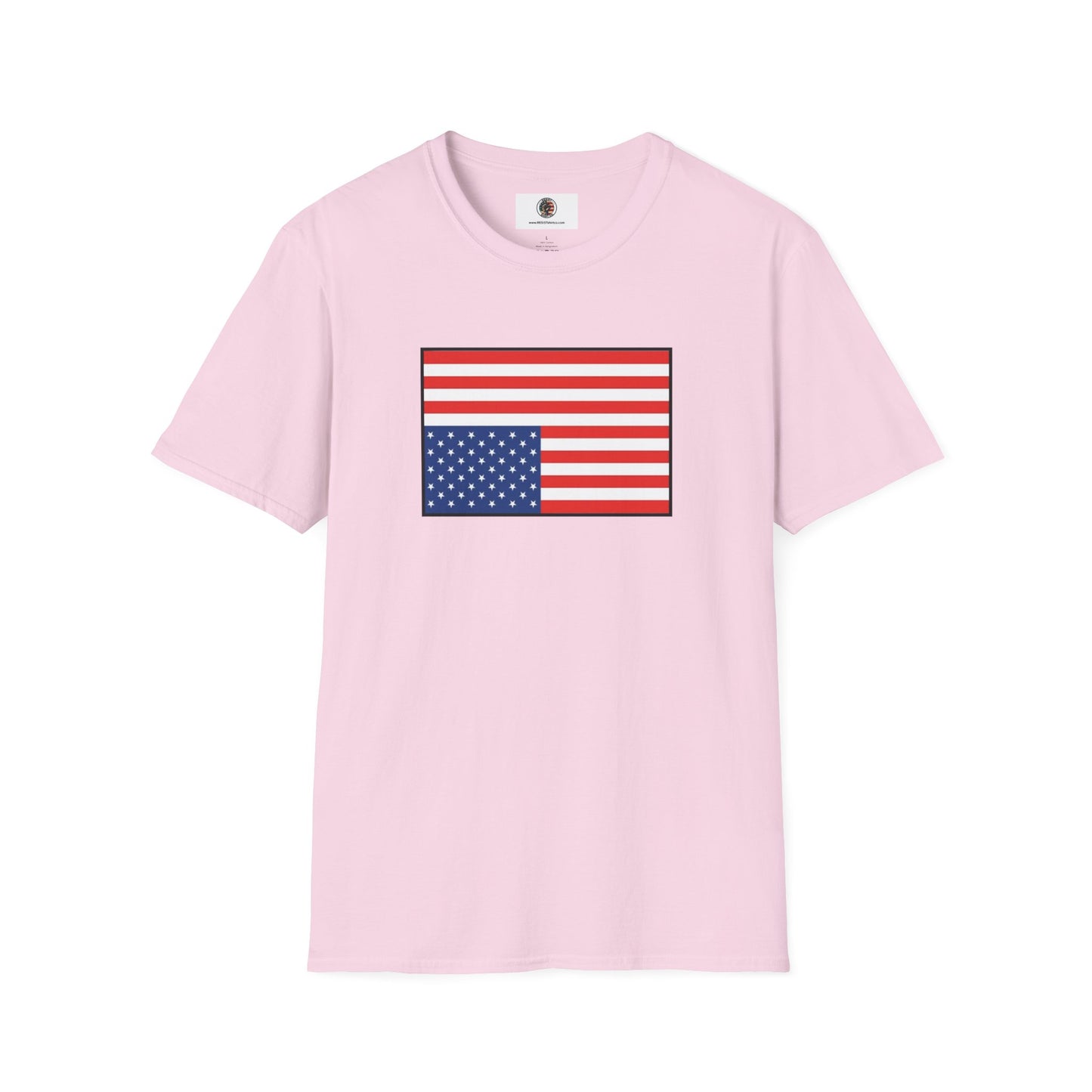 "America in Distress"