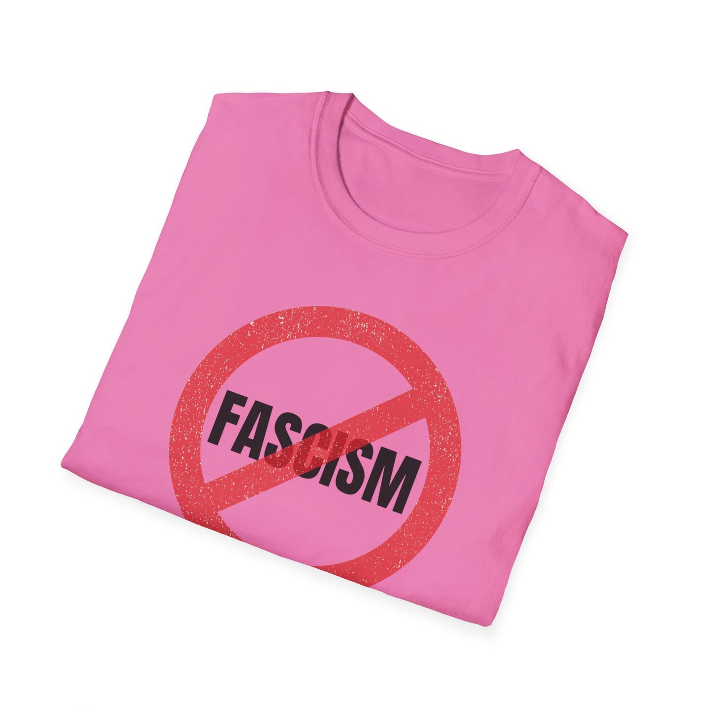 "No Fascism"