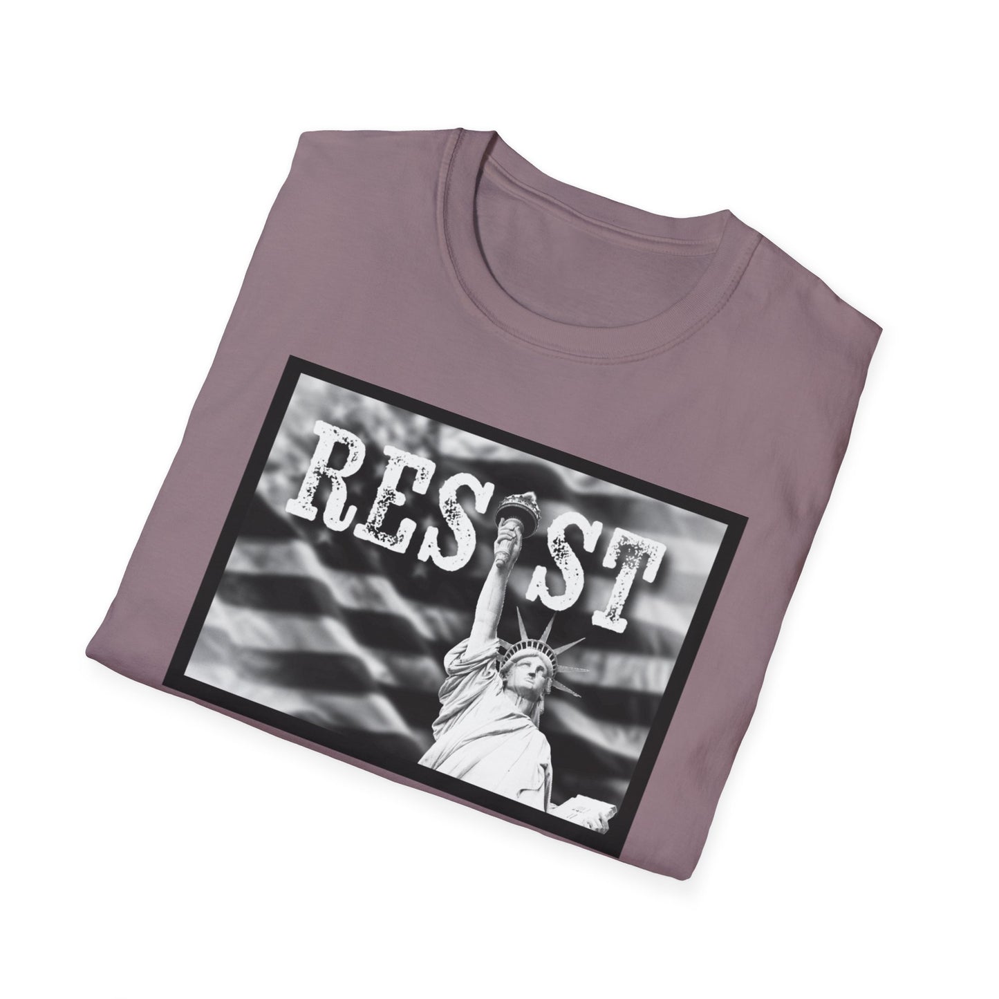 "Resist B"