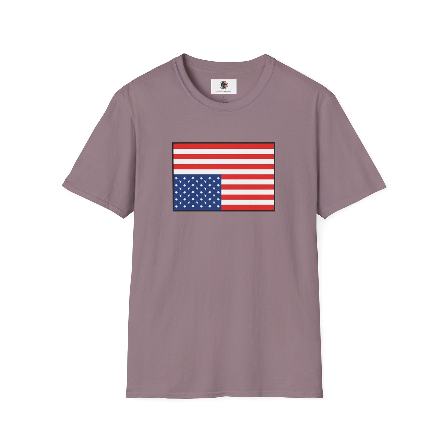 "America in Distress"