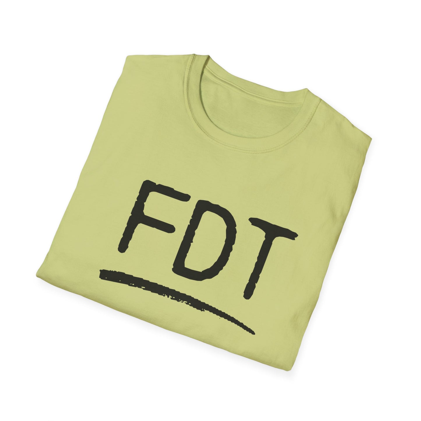 "FDT"