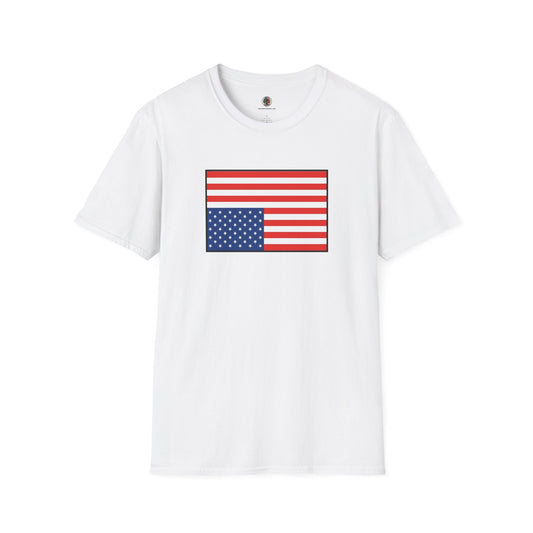 "America in Distress"
