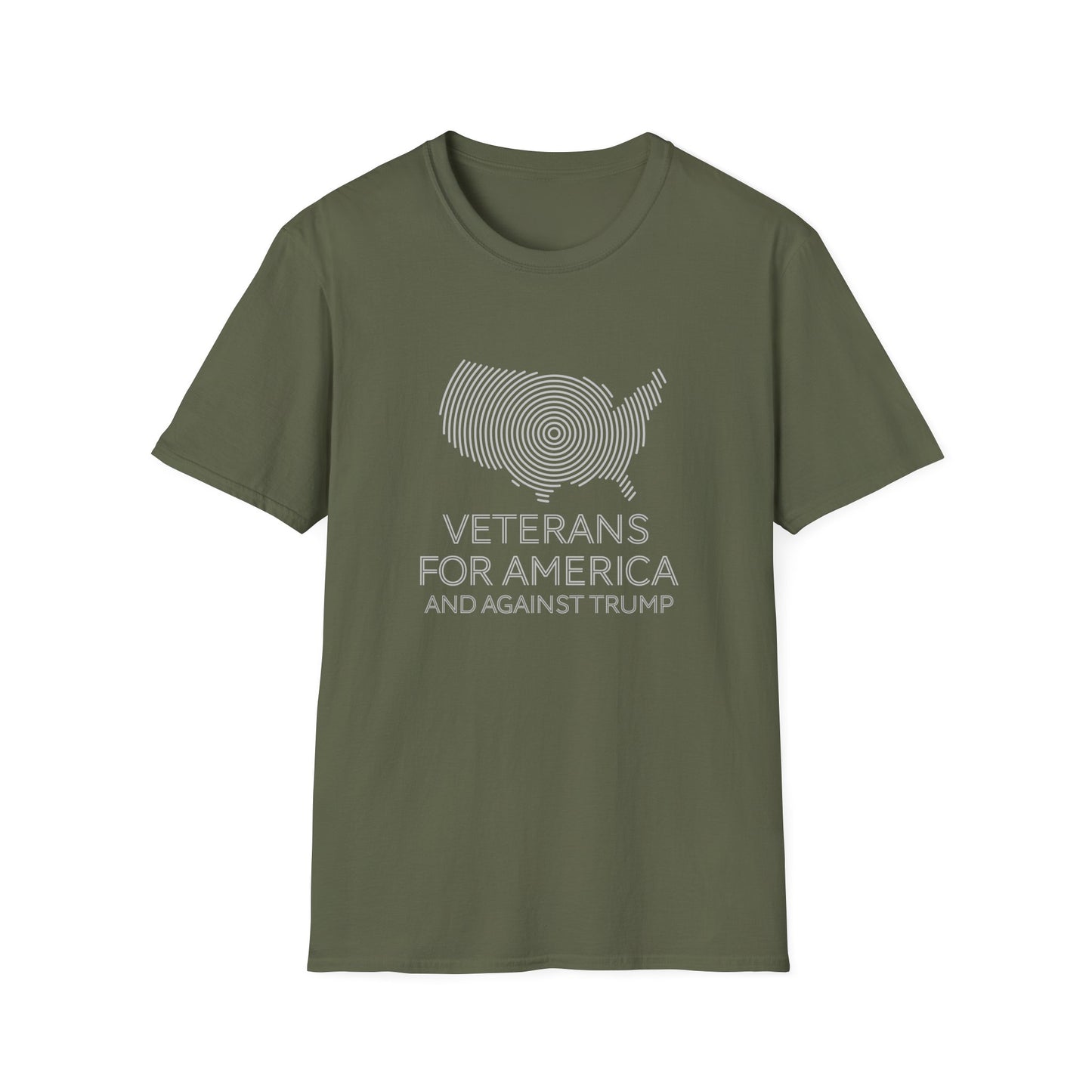 "Veterans for America"