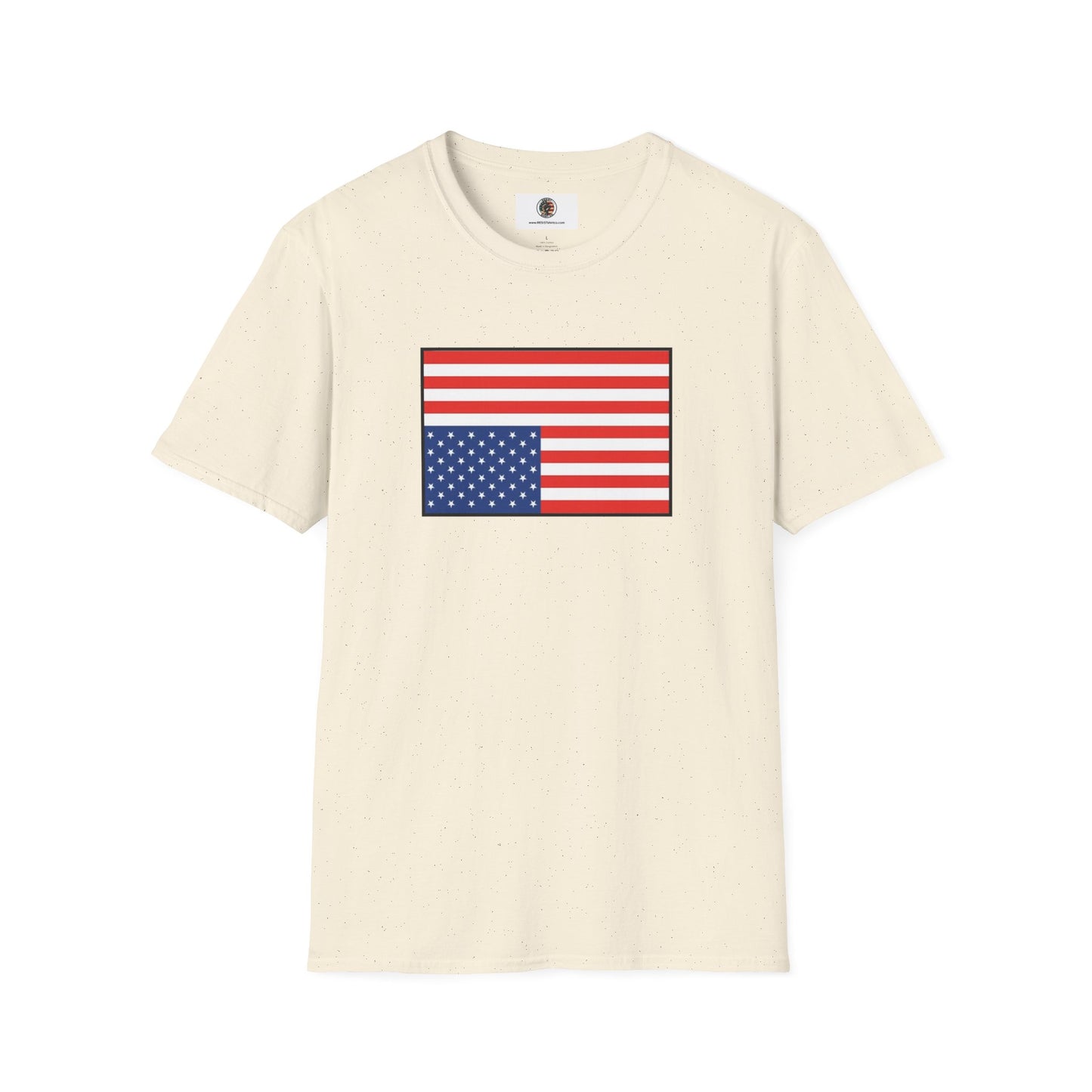 "America in Distress"
